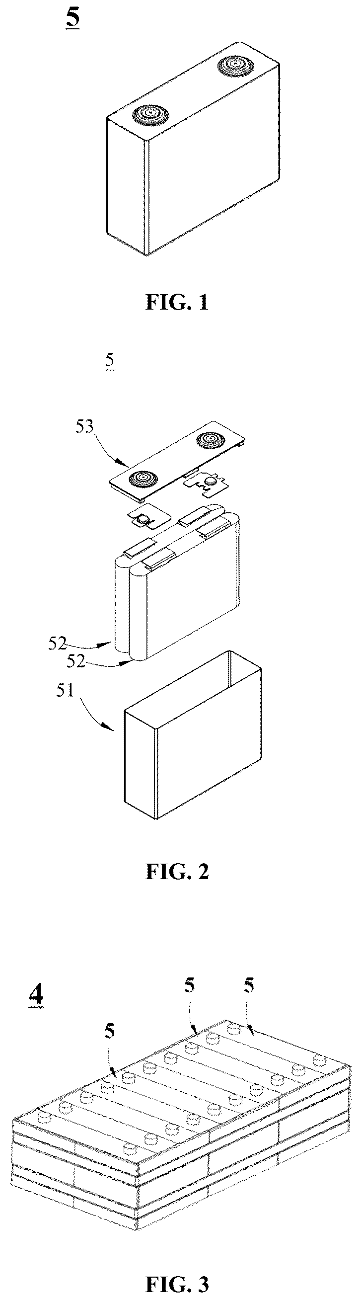 Patent US12100834 Figure 1 – Positive electrode active material, method for preparation thereof, positive electrode plate, secondary battery and electrical device containing the same