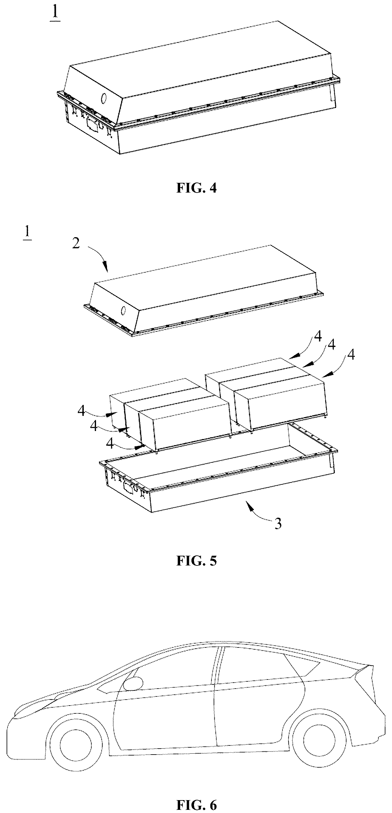 Patent US12100834 Figure 2 – Positive electrode active material, method for preparation thereof, positive electrode plate, secondary battery and electrical device containing the same