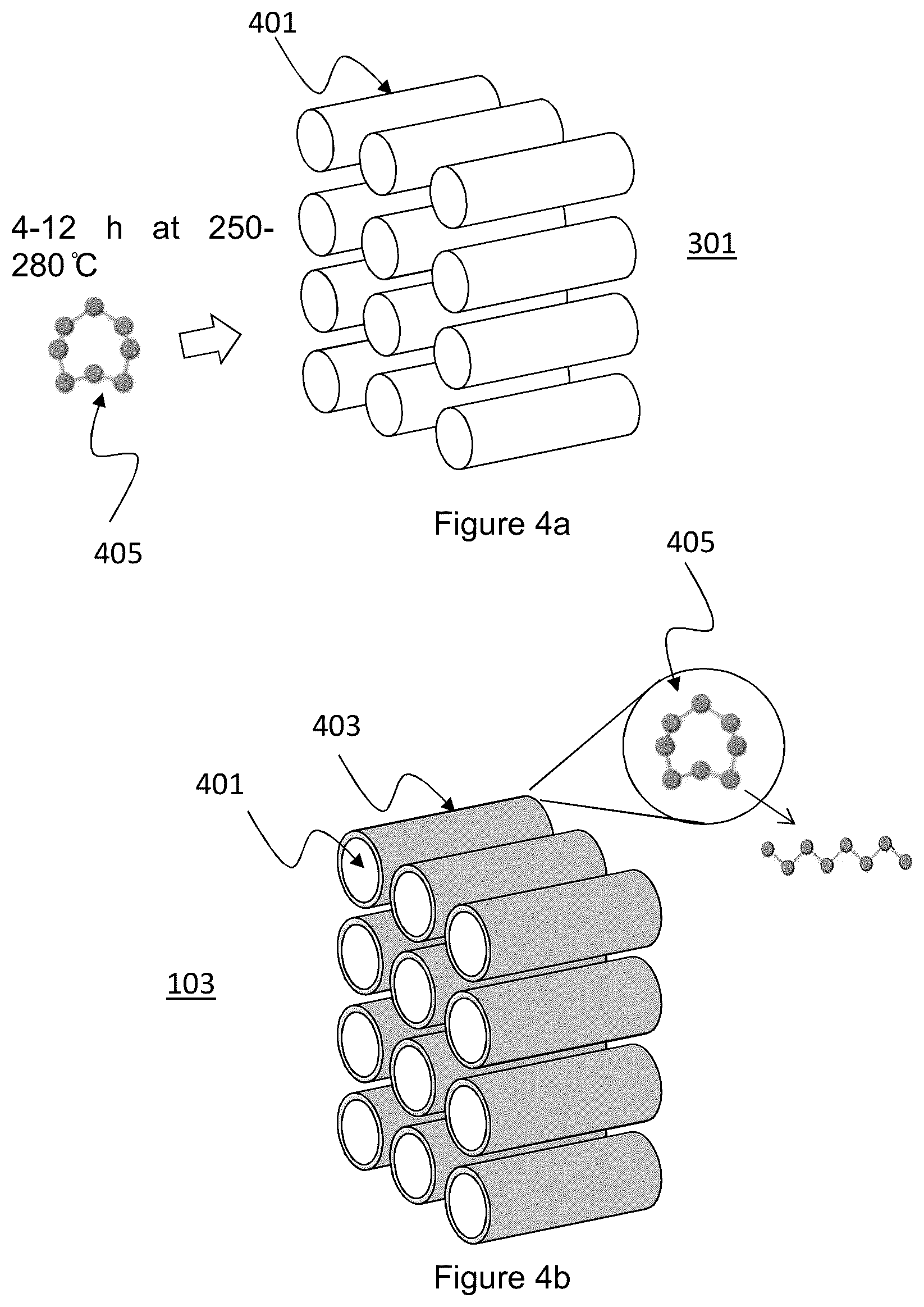 Patent US12100835 Figure 4 – Zinc-selenium battery compatible with both organic and aqueous electrolytes