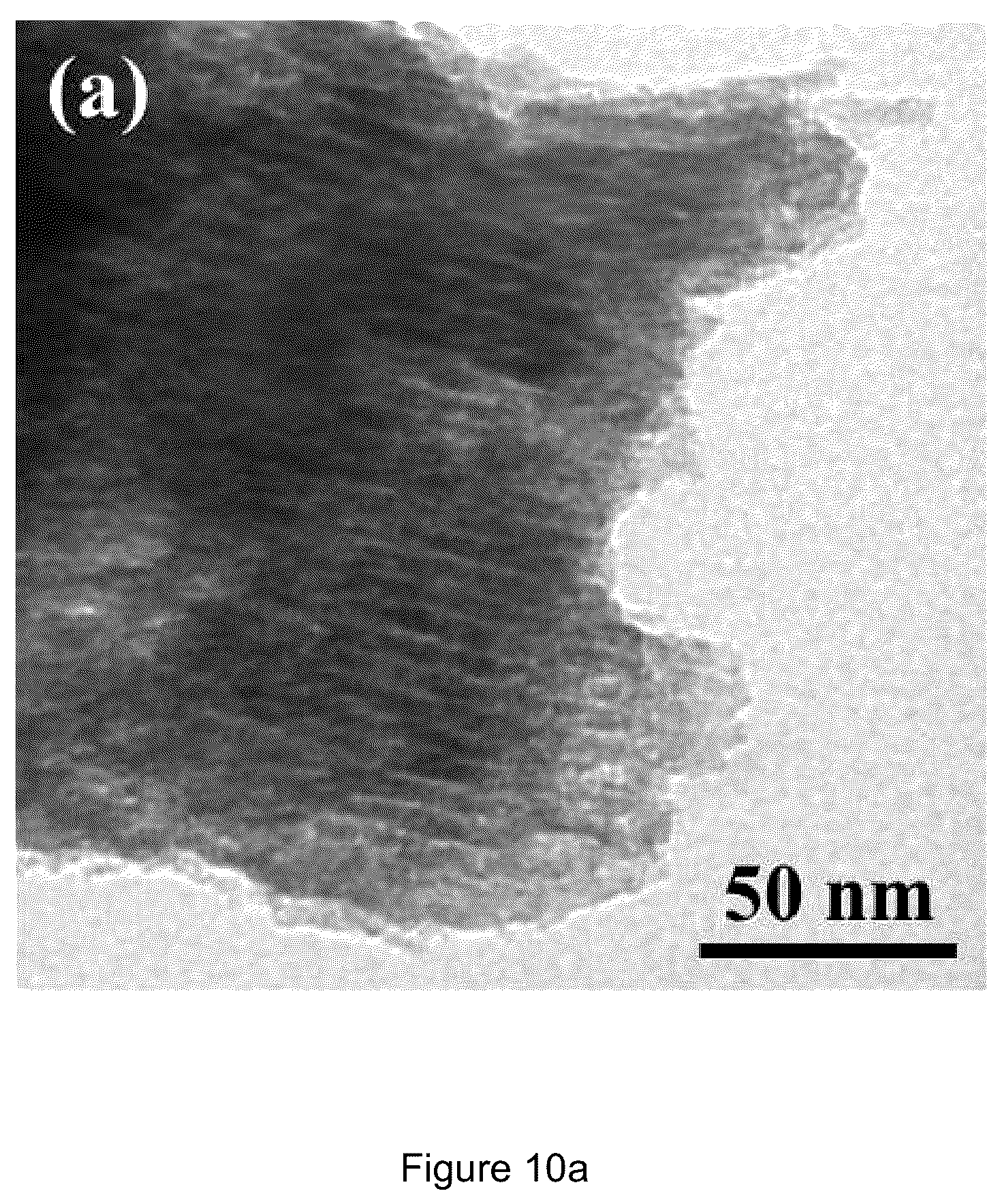 Patent US12100835 Figure 10 – Zinc-selenium battery compatible with both organic and aqueous electrolytes