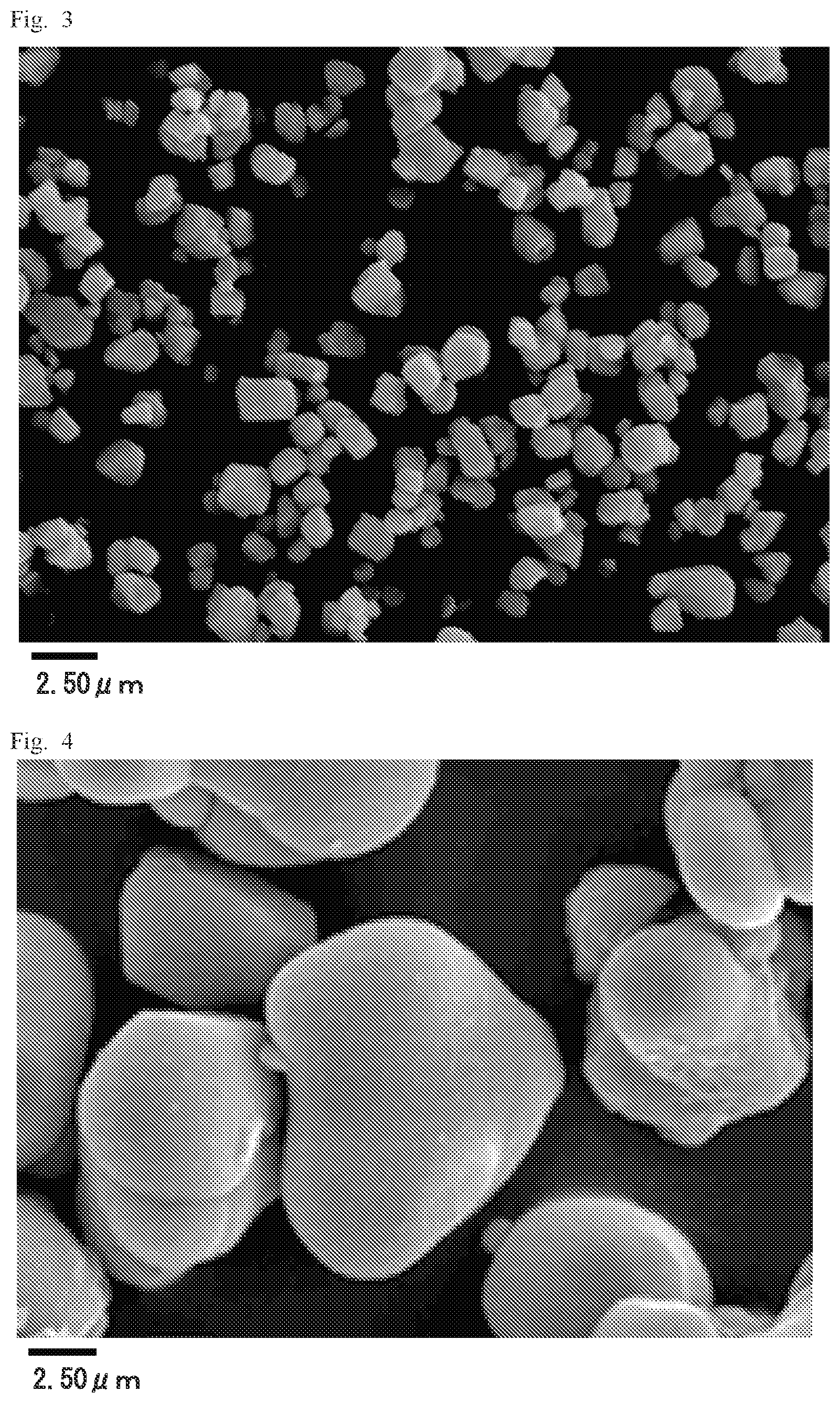 Patent US12100836 Figure 2 – Method of producing positive electrode active material for nonaqueous electrolyte secondary battery