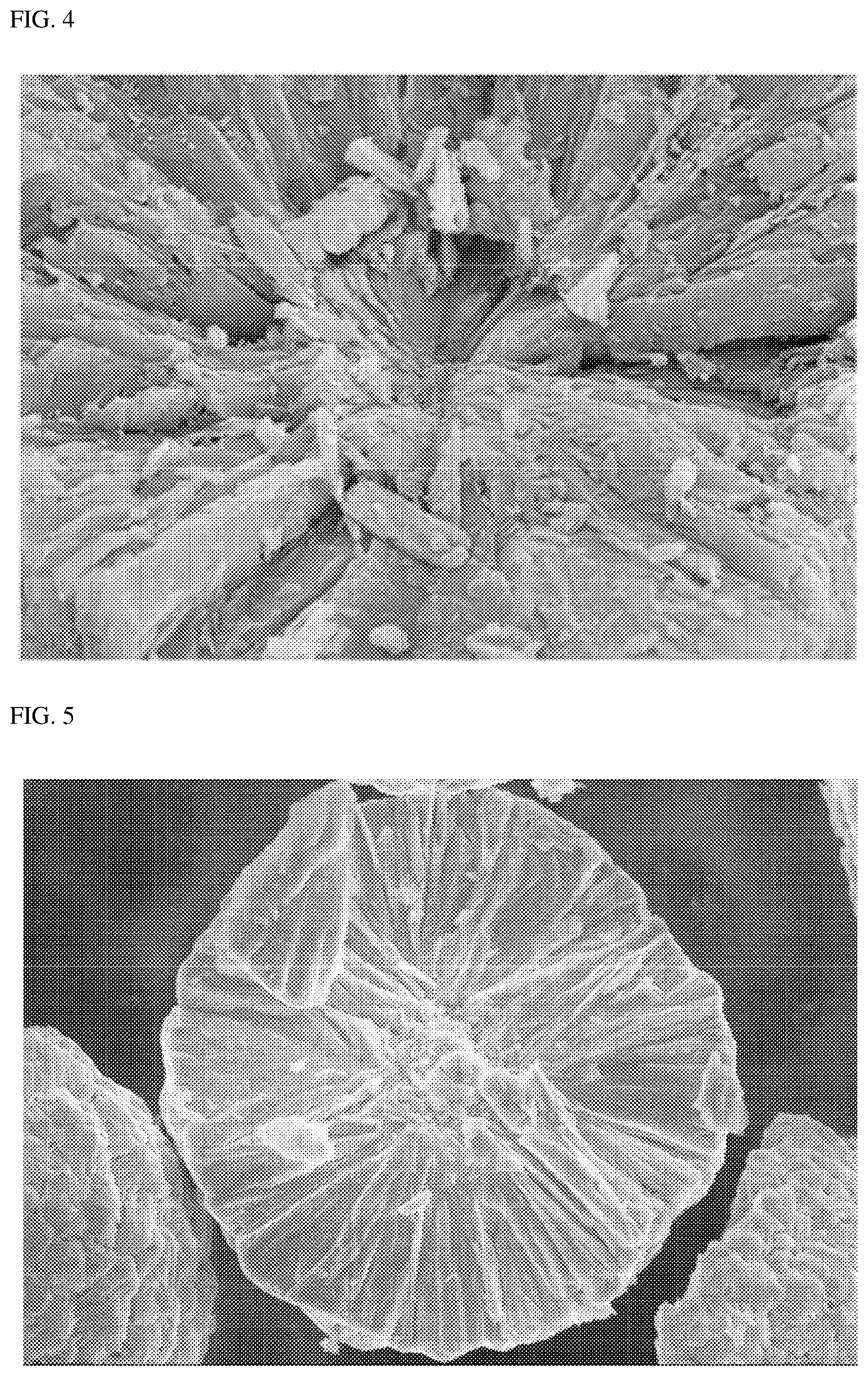 Patent US12100837 Figure 3 – Method of preparing positive electrode active material precursor and positive electrode active material precursor