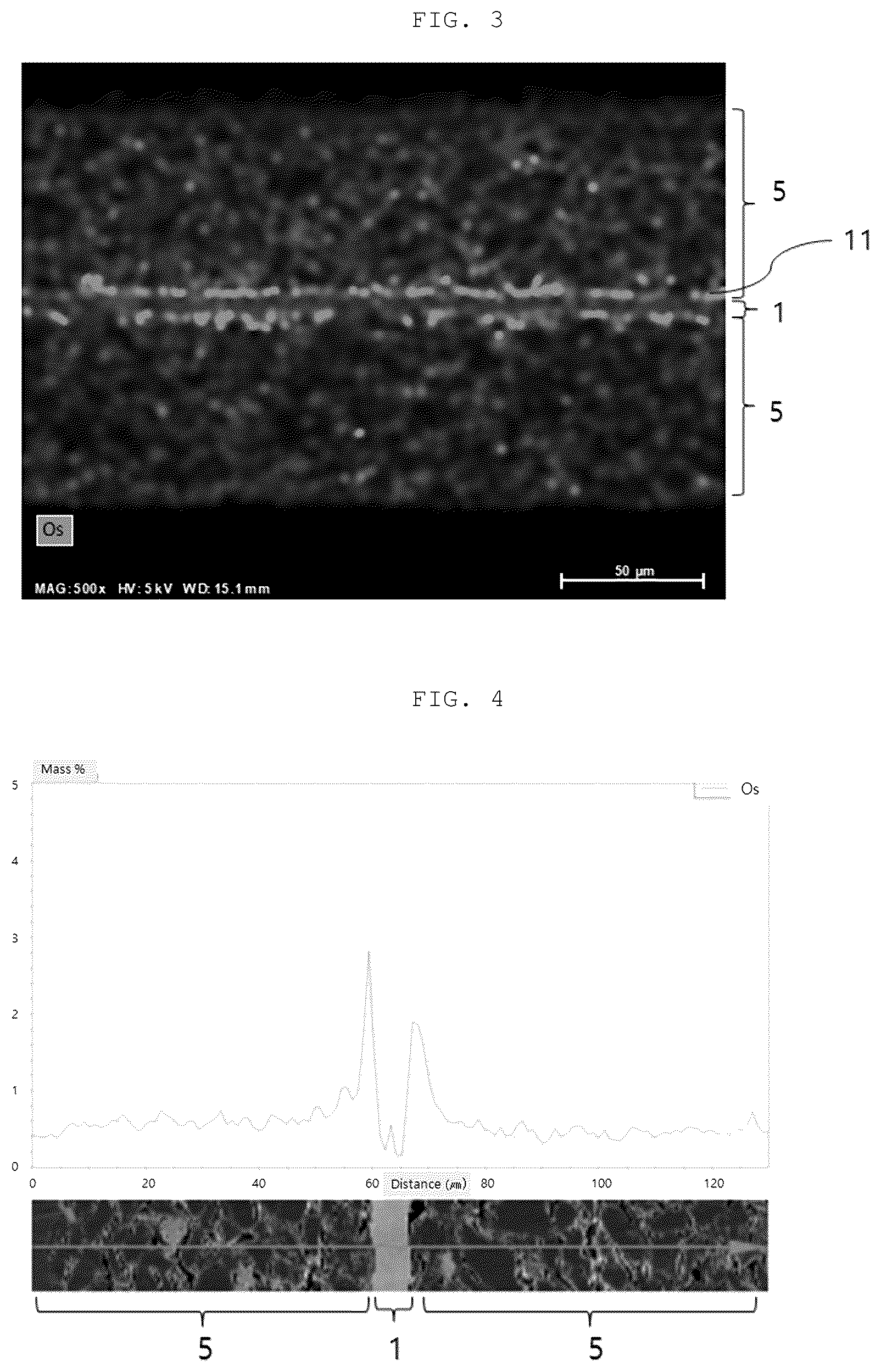 Patent US12100839 Figure 2 – Electrode for secondary battery having improved fast charging performance, method of manufacturing the same, and secondary battery including the same