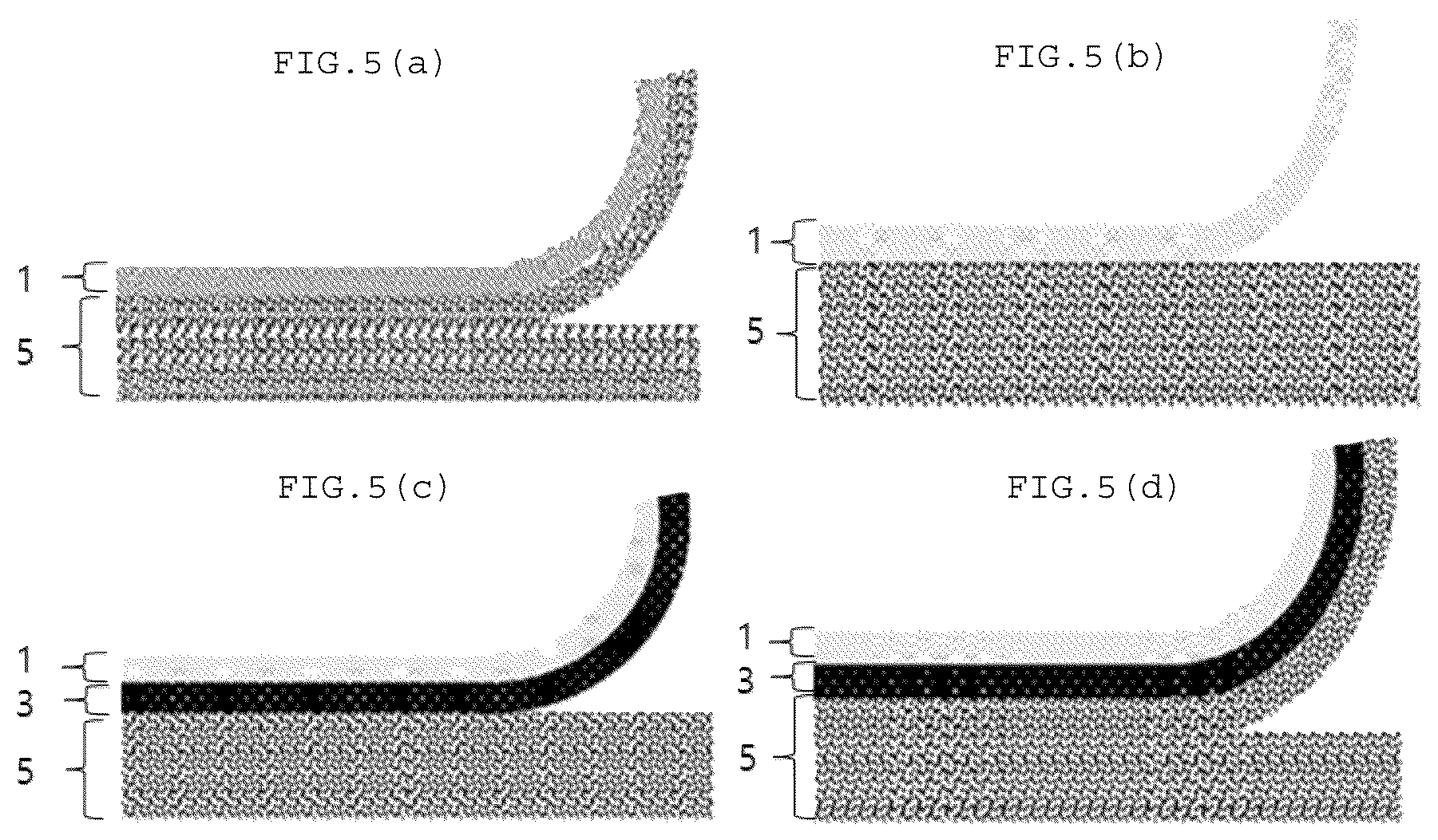 Patent US12100839 Figure 3 – Electrode for secondary battery having improved fast charging performance, method of manufacturing the same, and secondary battery including the same