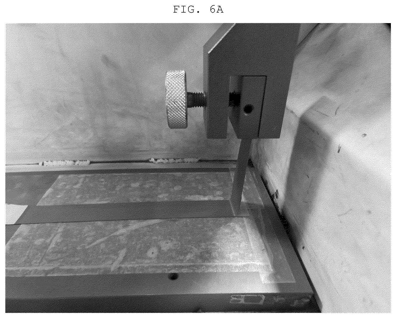 Patent US12100839 Figure 4 – Electrode for secondary battery having improved fast charging performance, method of manufacturing the same, and secondary battery including the same