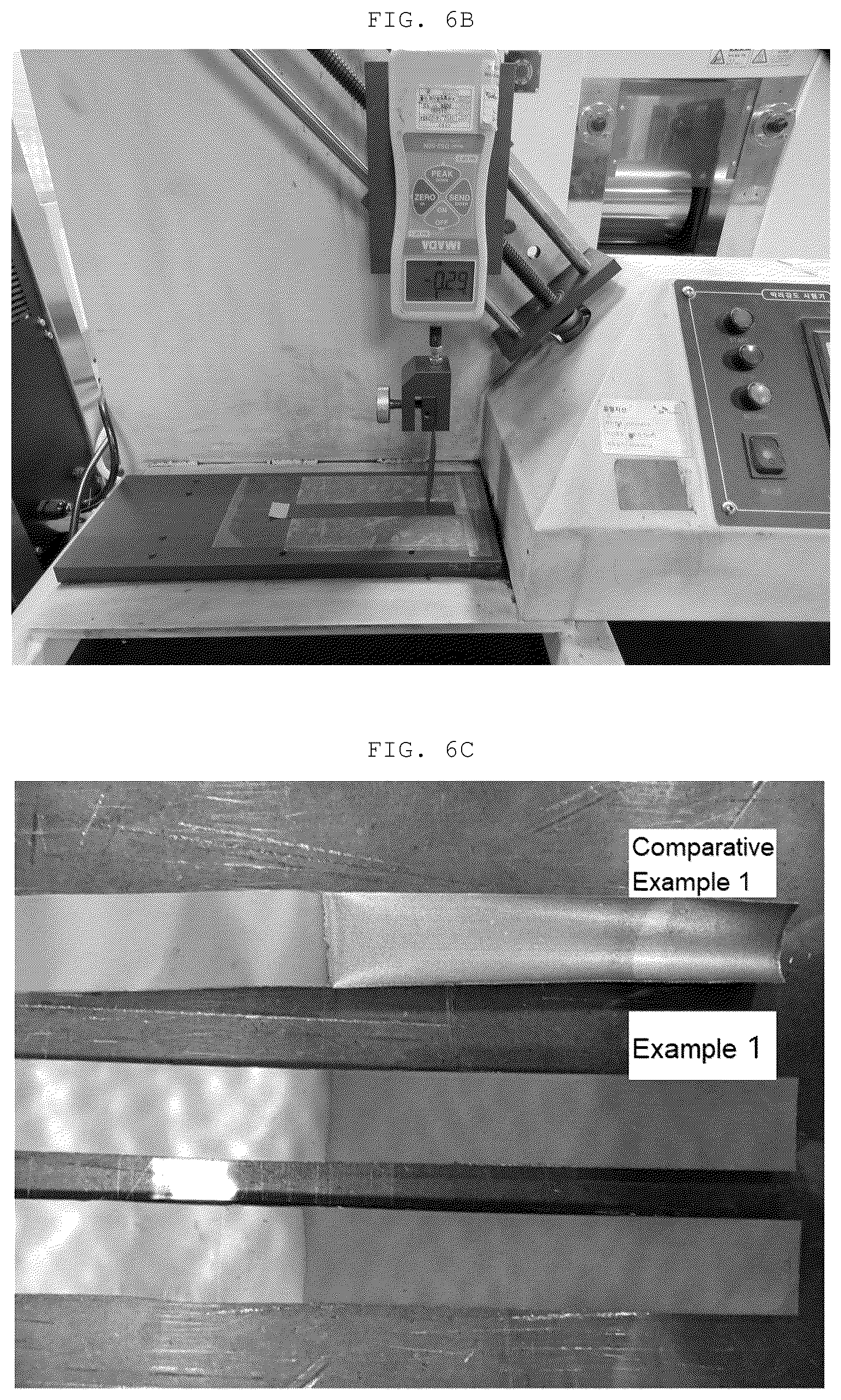 Patent US12100839 Figure 5 – Electrode for secondary battery having improved fast charging performance, method of manufacturing the same, and secondary battery including the same