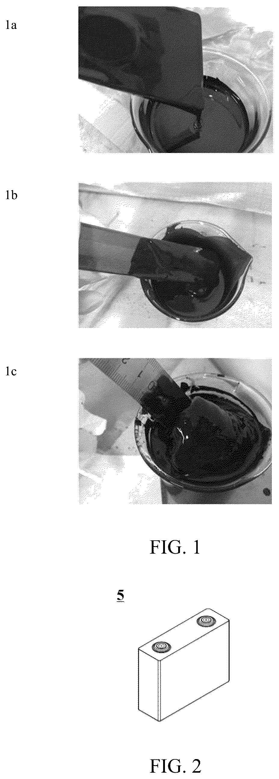 Patent US12100841 Figure 1 – Positive electrode slurry composition, and positive electrode sheet prepared thereof, secondary battery, battery module, battery pack and power consumption apparatus