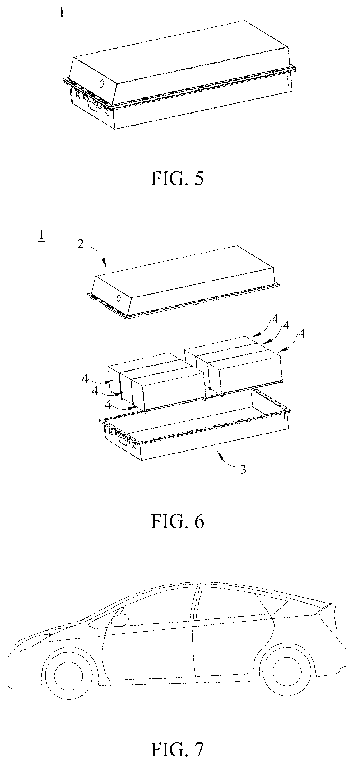Patent US12100841 Figure 3 – Positive electrode slurry composition, and positive electrode sheet prepared thereof, secondary battery, battery module, battery pack and power consumption apparatus