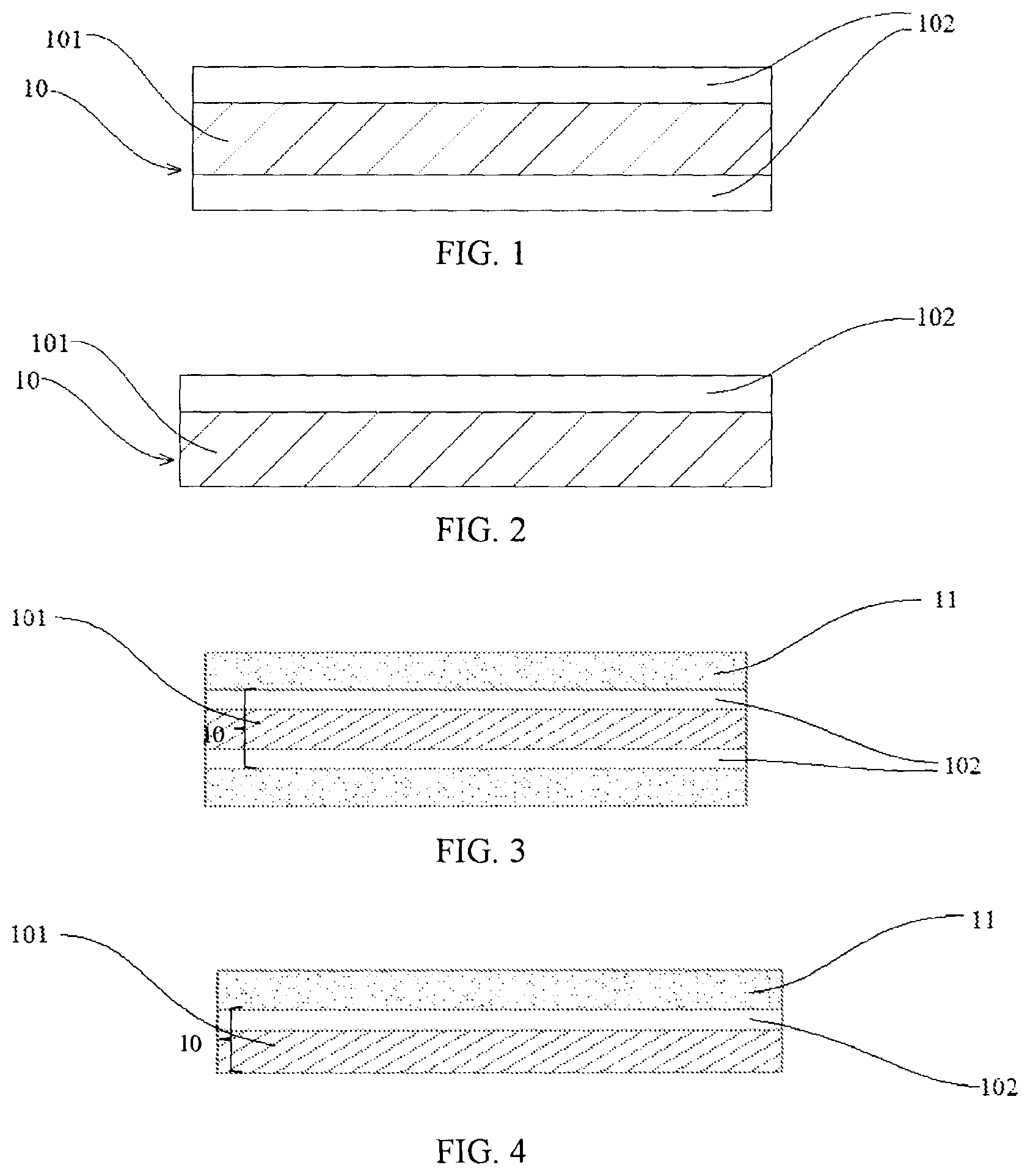 Patent US12100843 Figure 1 – Positive electrode current collector and positive electrode plate, battery, battery module, battery pack, and apparatus containing such positive electrode current collector