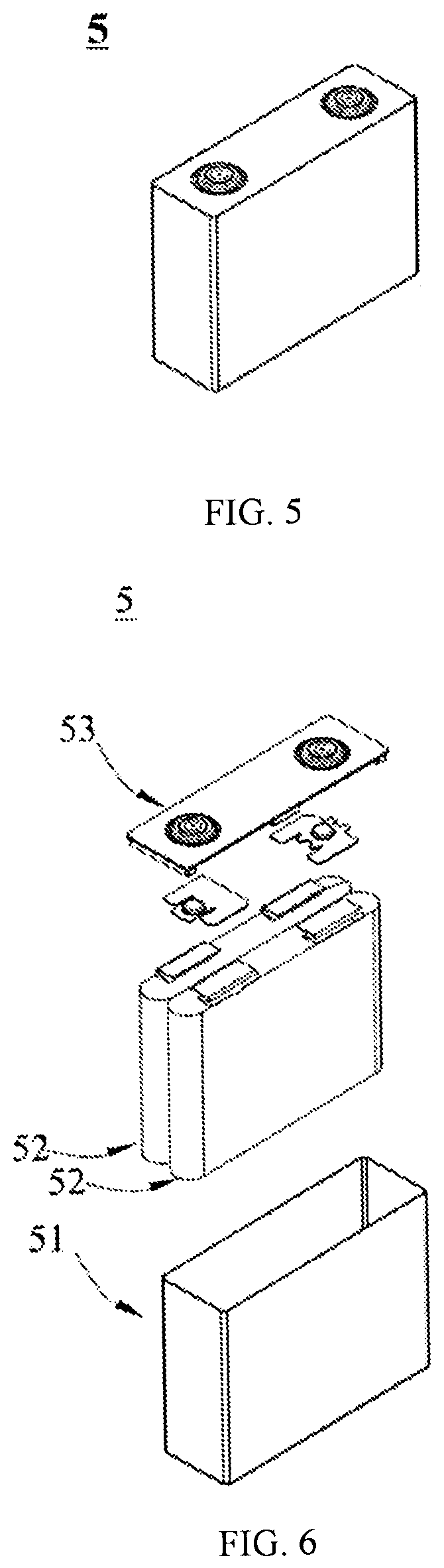 Patent US12100843 Figure 2 – Positive electrode current collector and positive electrode plate, battery, battery module, battery pack, and apparatus containing such positive electrode current collector