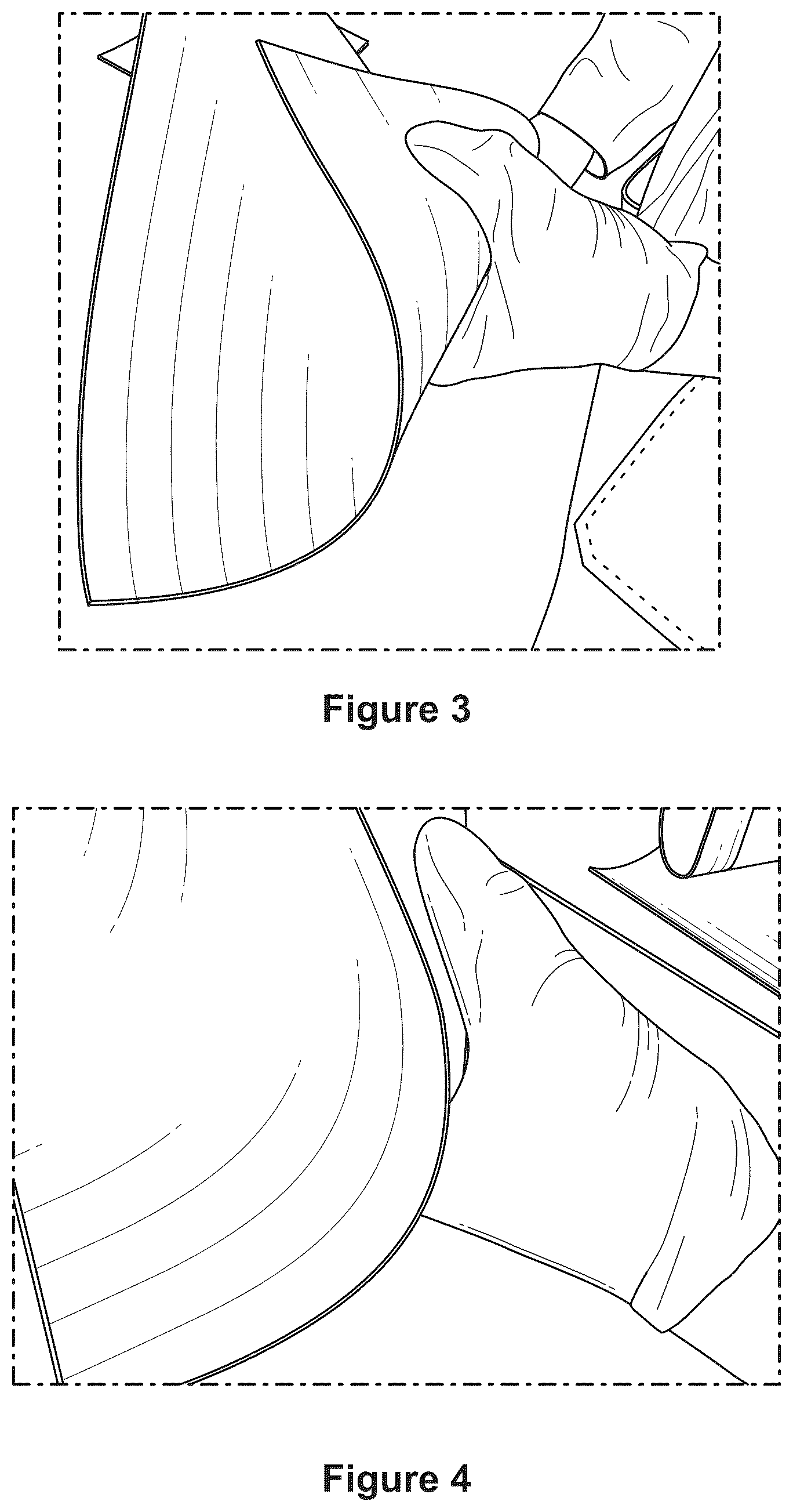 Patent US12100848 Figure 3 – Thin aerogel materials
