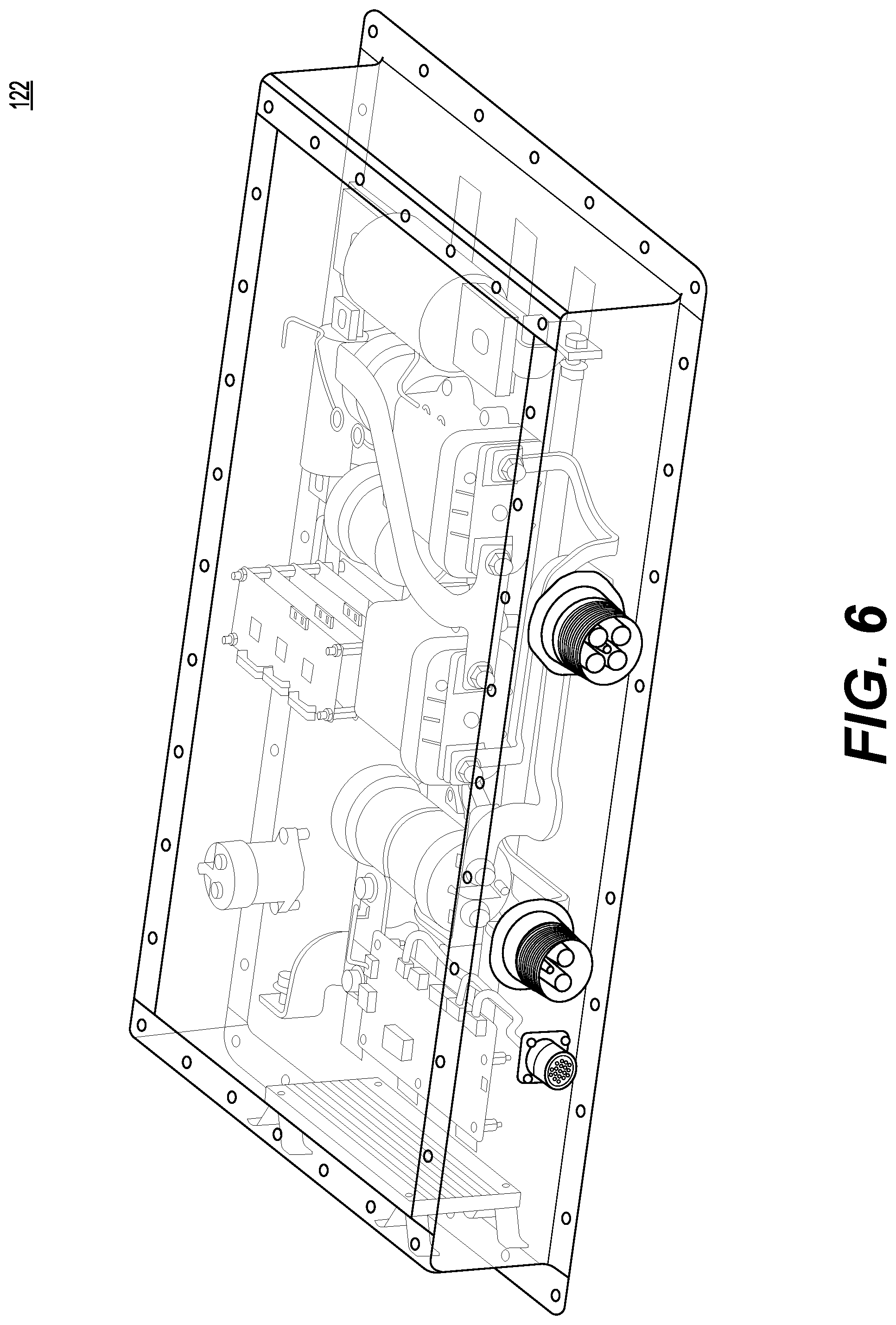 Patent US12100850 Figure 9 – Systems and methods for improved battery assemblies for eVTOL aircraft
