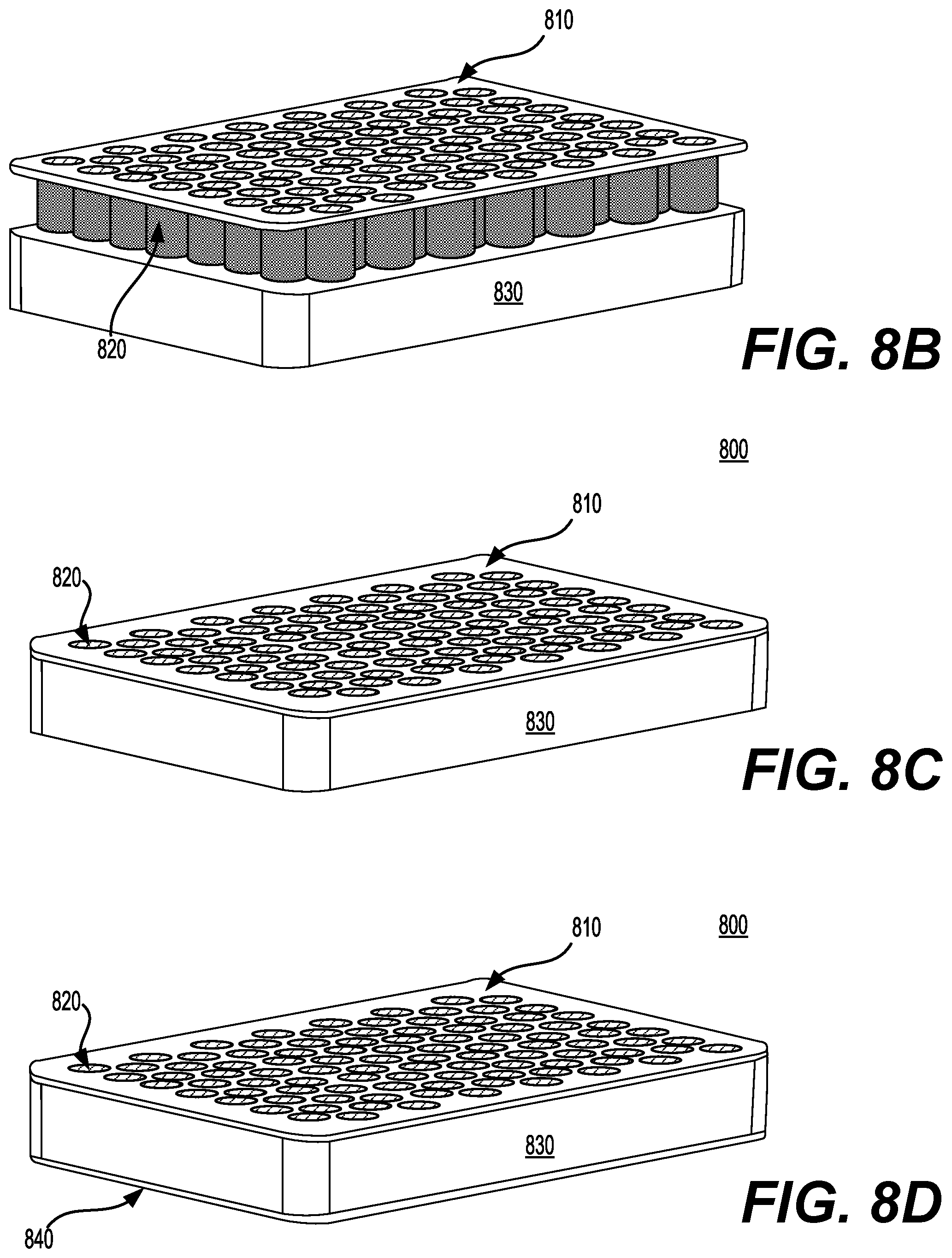 Patent US12100850 Figure 13 – Systems and methods for improved battery assemblies for eVTOL aircraft