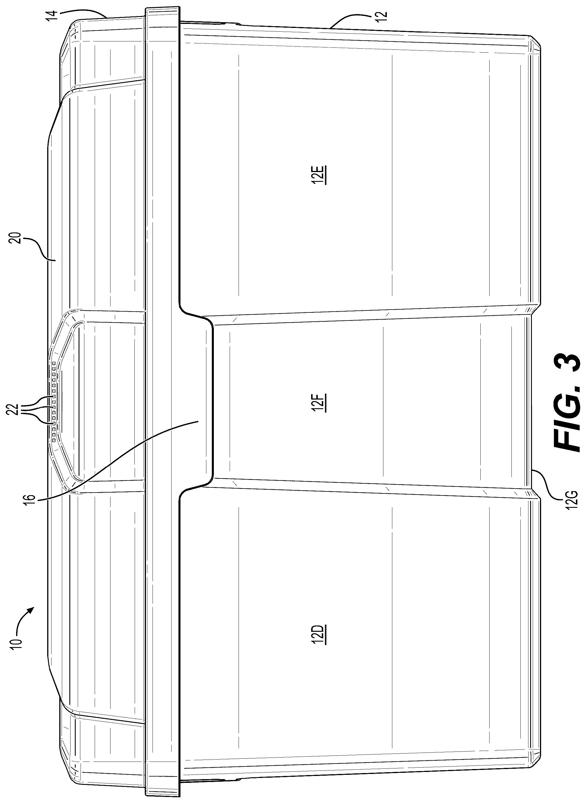 Patent US12100851 Figure 3 – Battery box