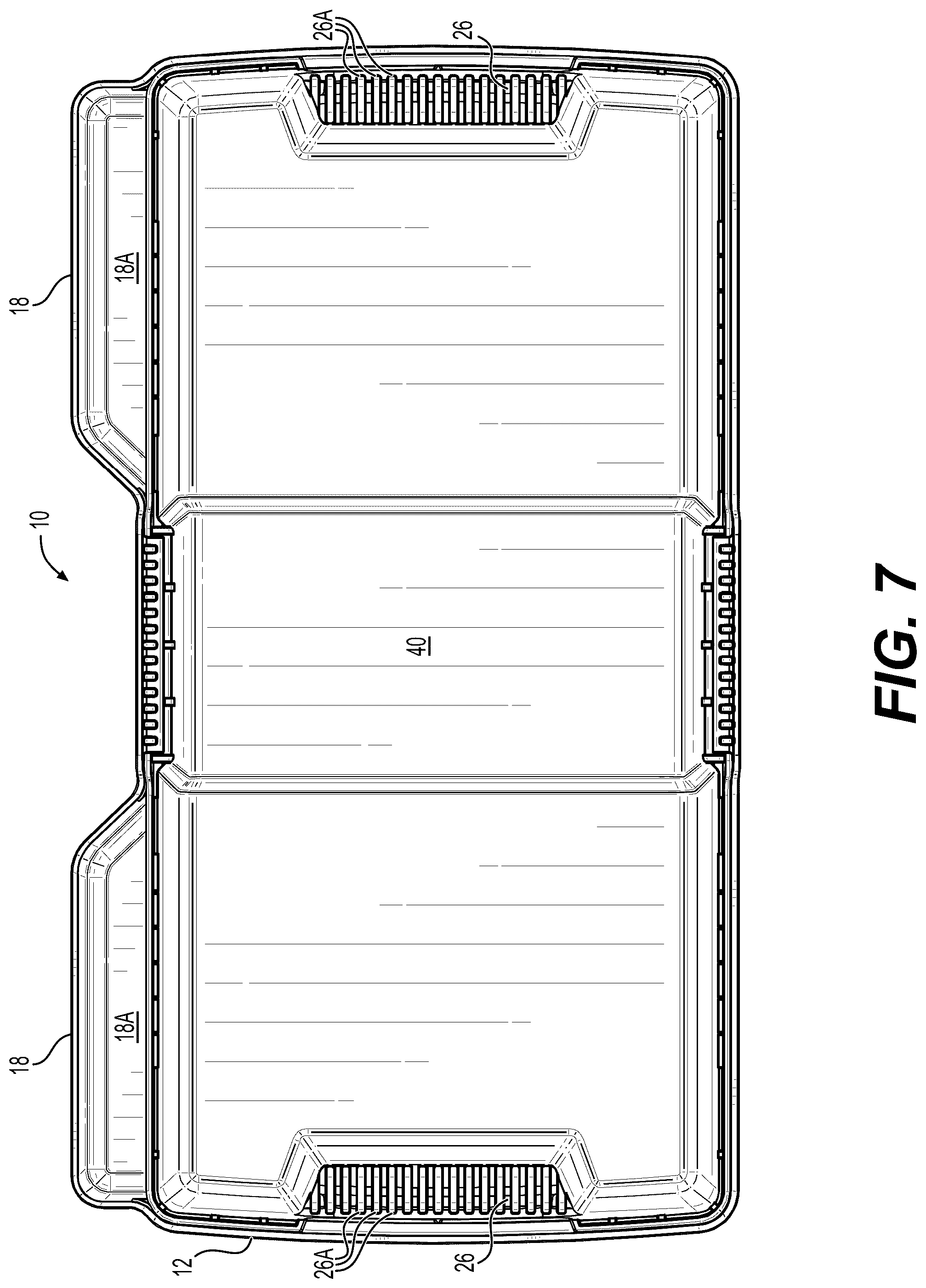 Patent US12100851 Figure 7 – Battery box