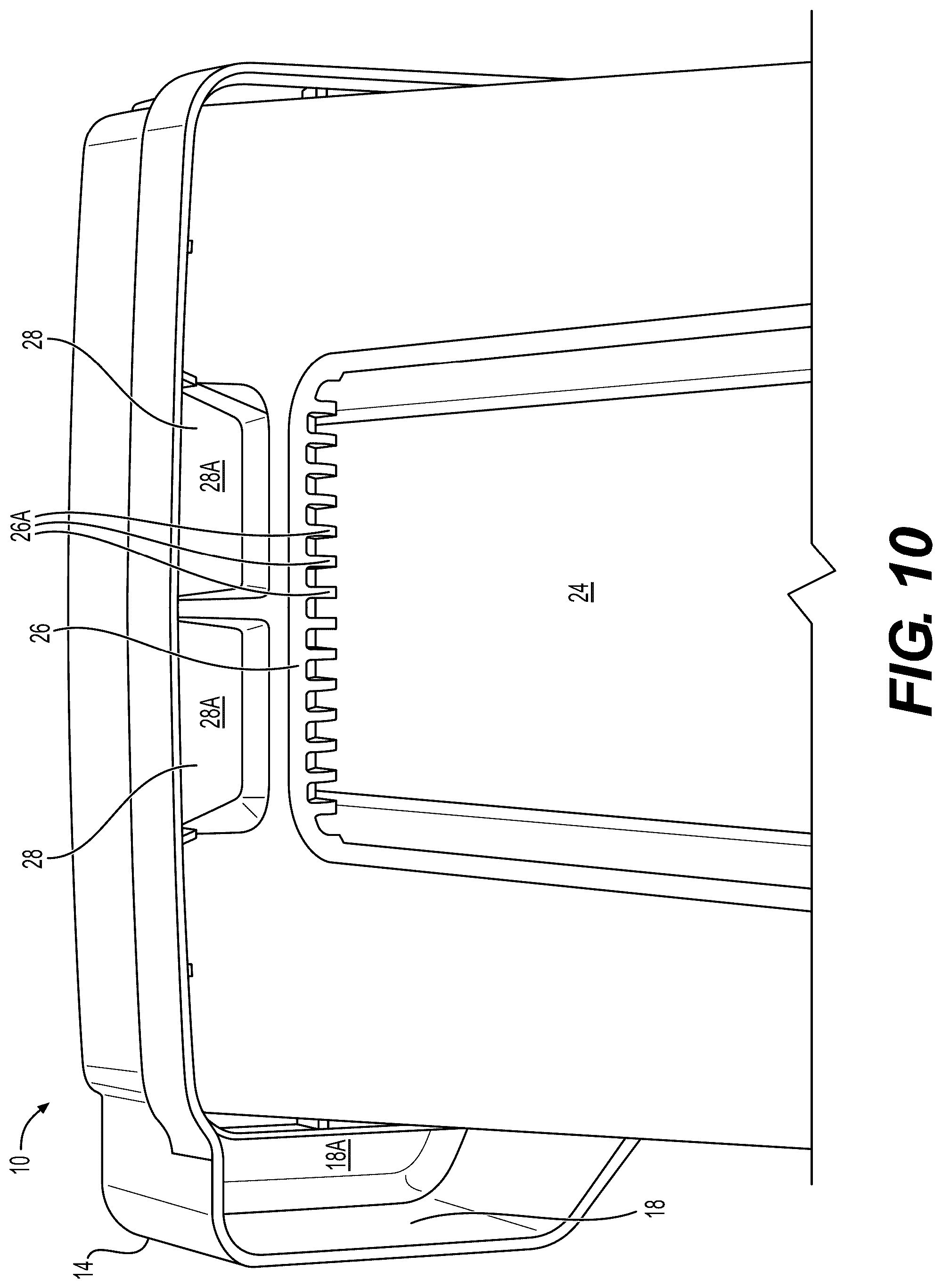 Patent US12100851 Figure 10 – Battery box