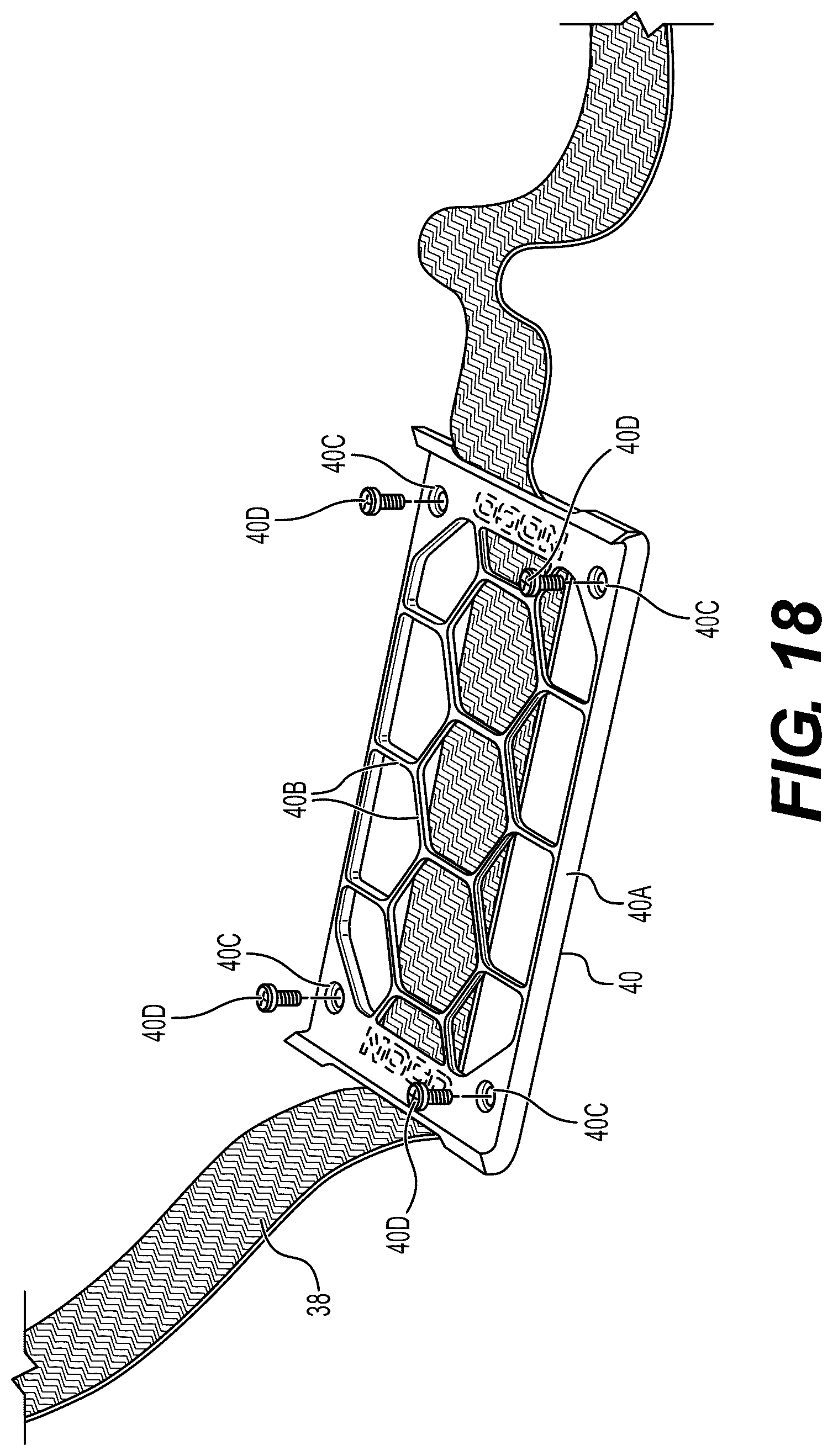 Patent US12100851 Figure 18 – Battery box