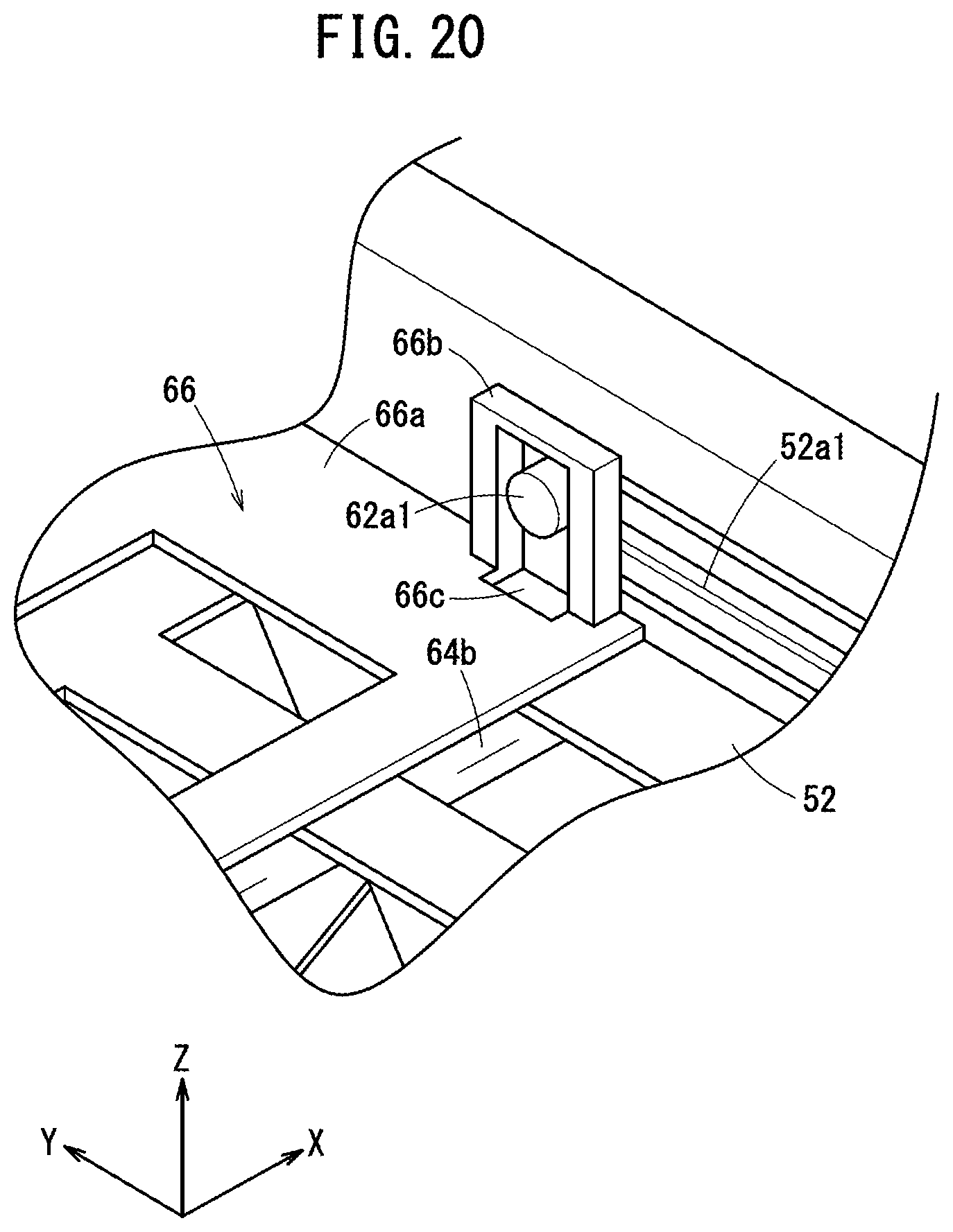 Patent US12100852 Figure 20 – Battery with a handle