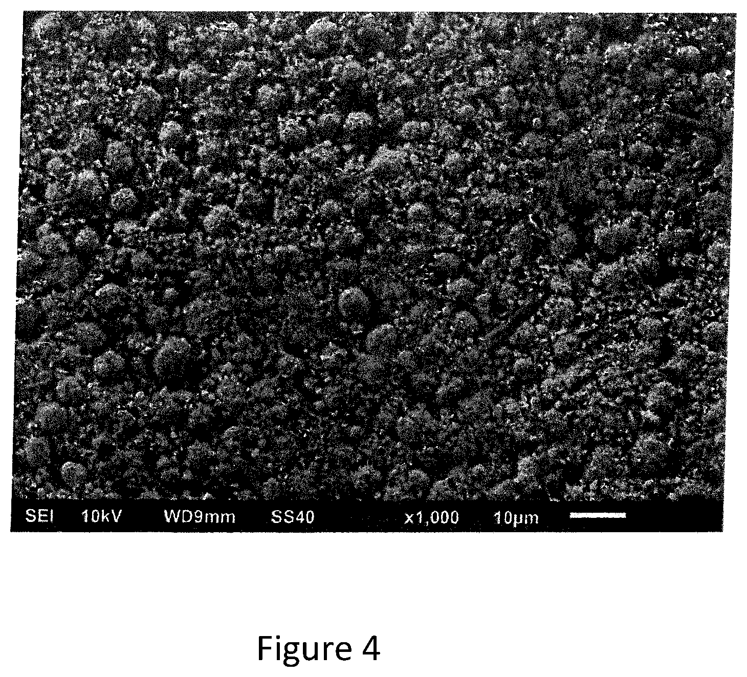 Patent US12100858 Figure 2 – Method for producing a solid electrolyte membrane or an anode, and solid electrolyte membrane or anode