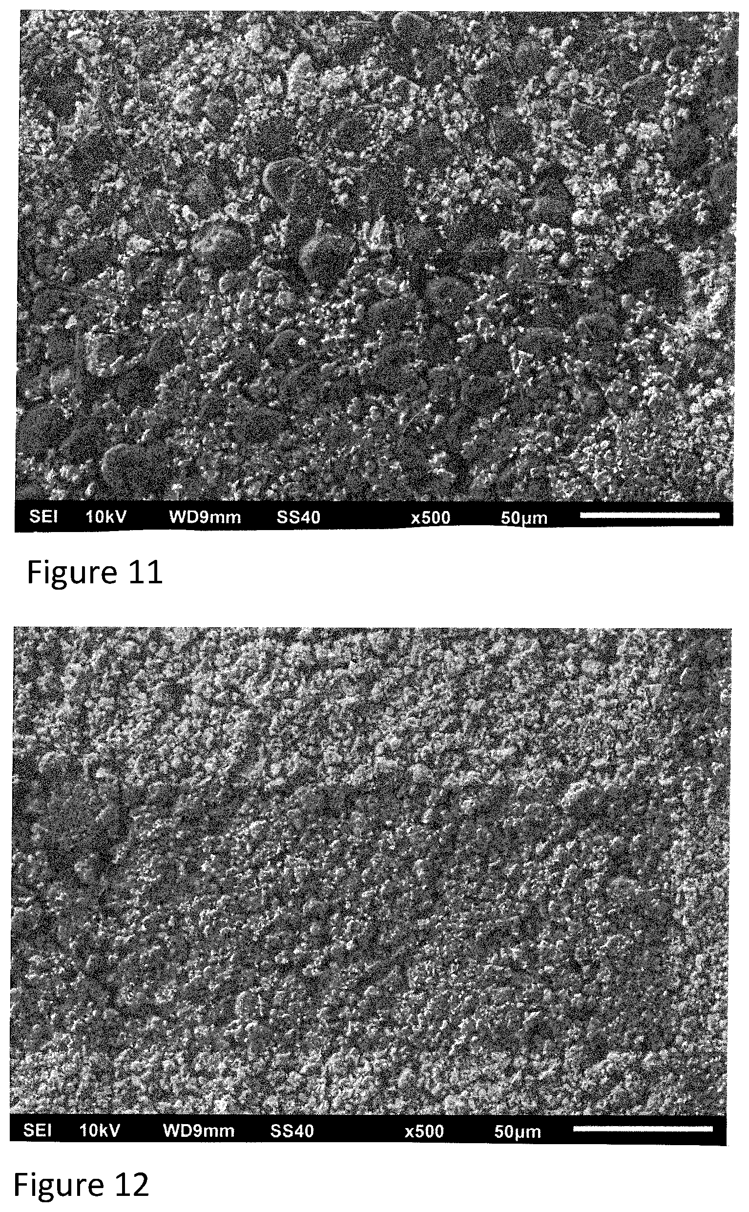 Patent US12100858 Figure 6 – Method for producing a solid electrolyte membrane or an anode, and solid electrolyte membrane or anode