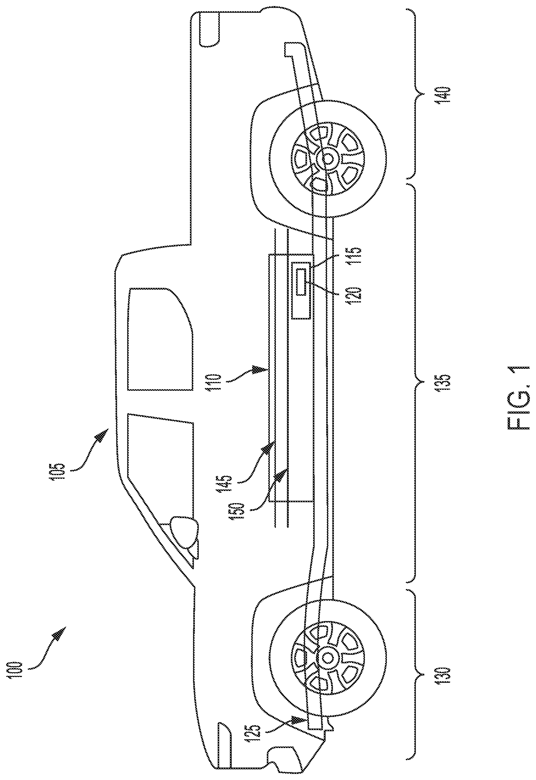 Patent US12100862 Figure 1 – Electrically conductive apparatus