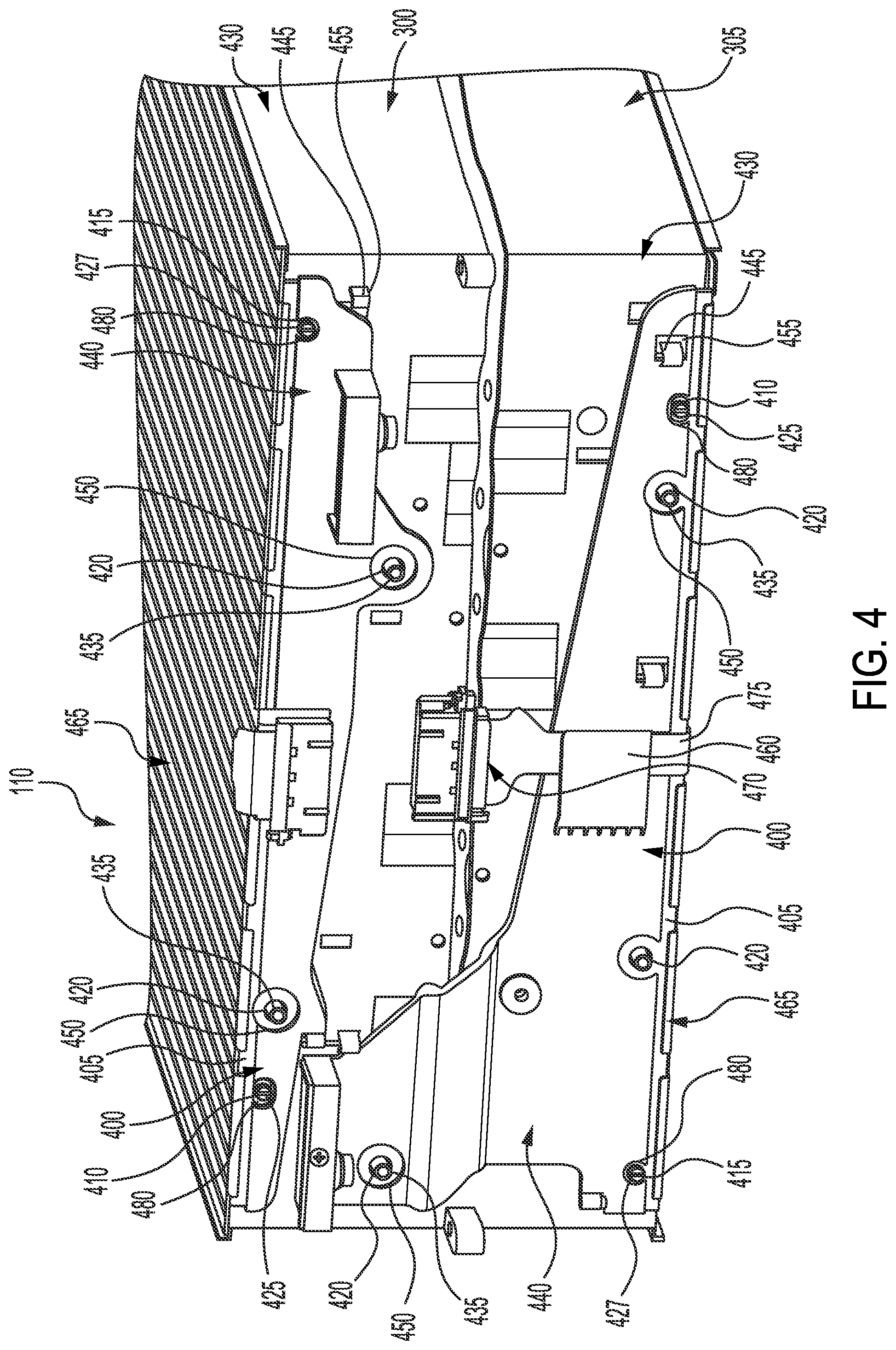 Patent US12100862 Figure 4 – Electrically conductive apparatus