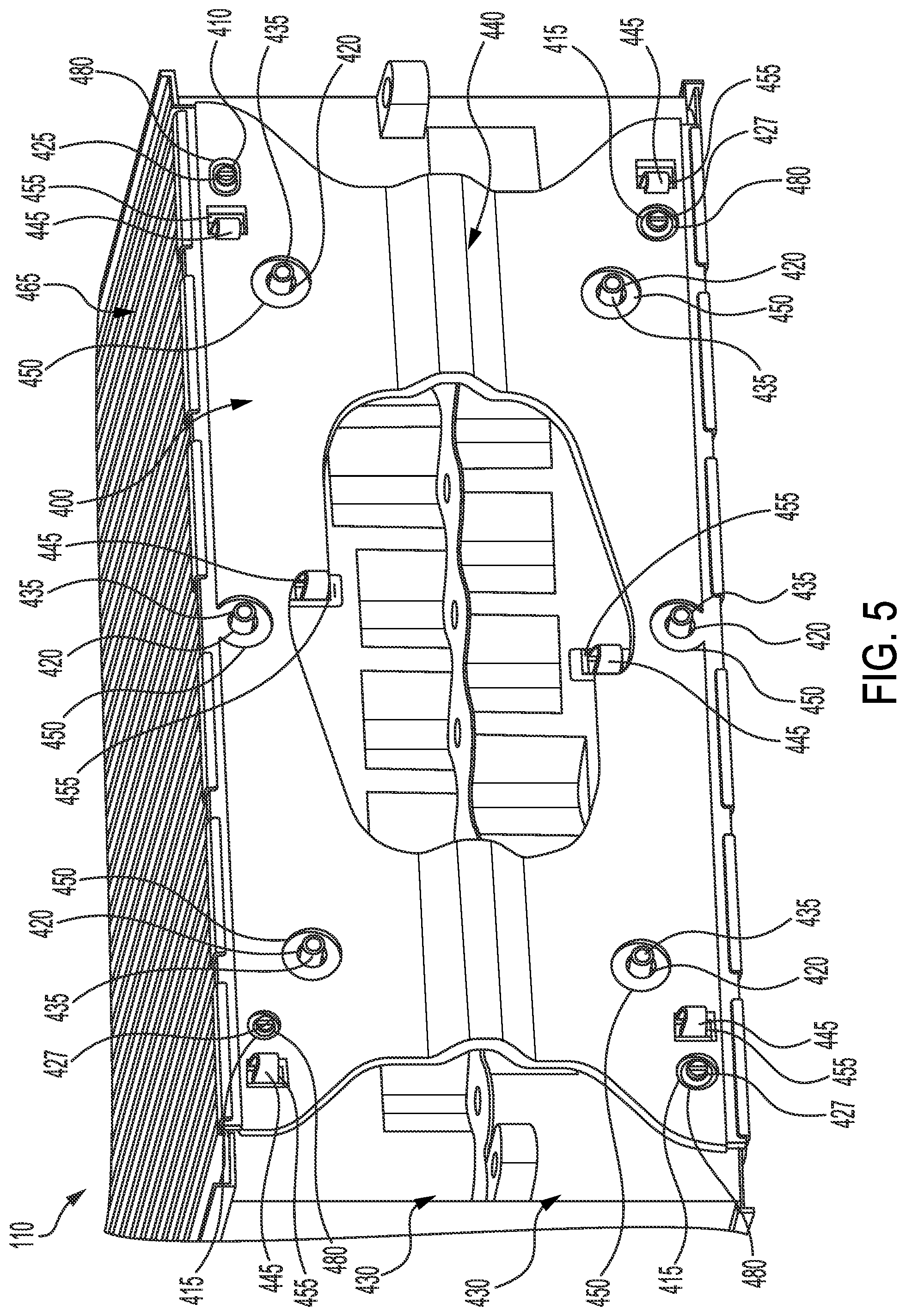 Patent US12100862 Figure 5 – Electrically conductive apparatus