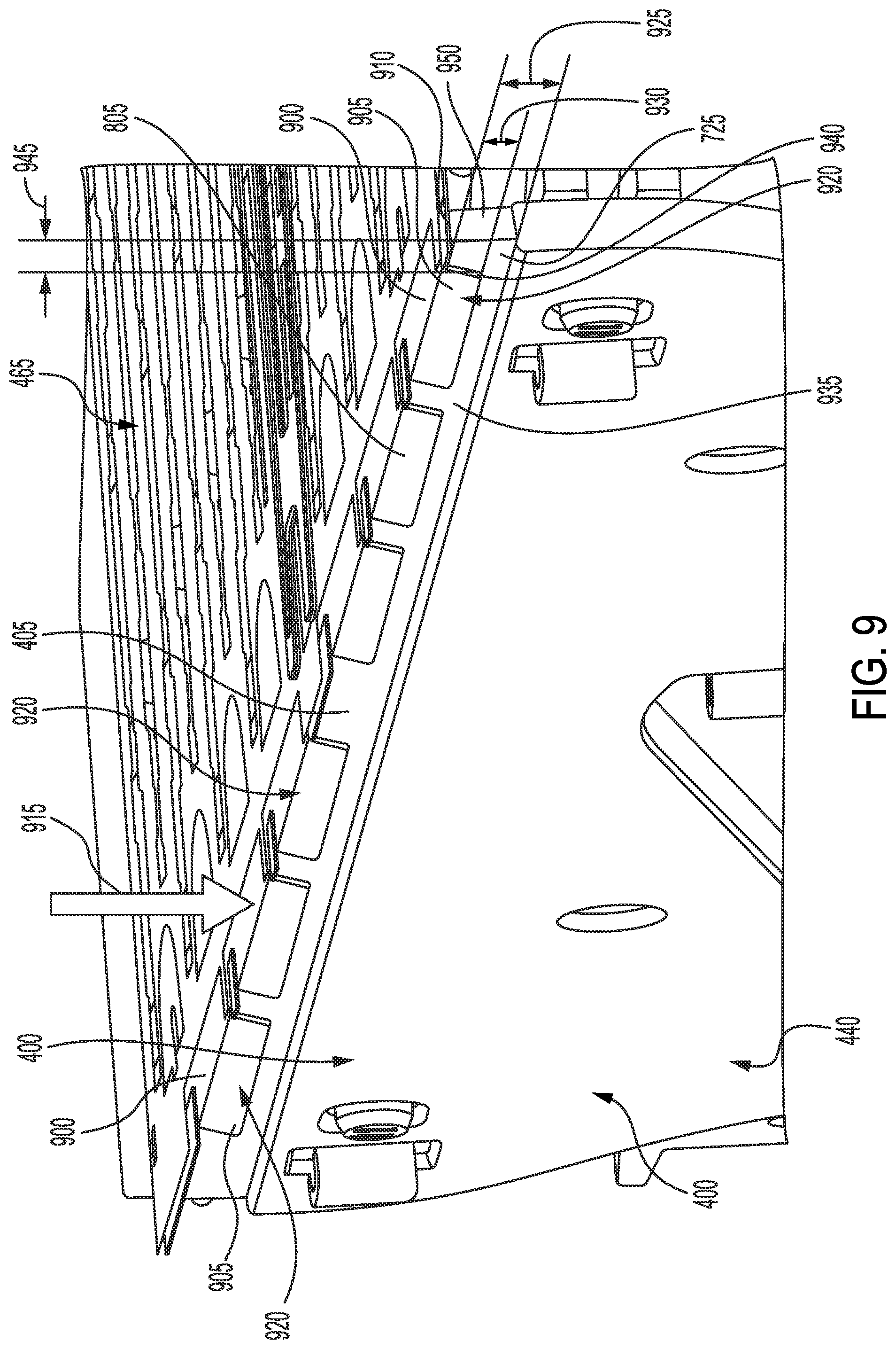 Patent US12100862 Figure 8 – Electrically conductive apparatus