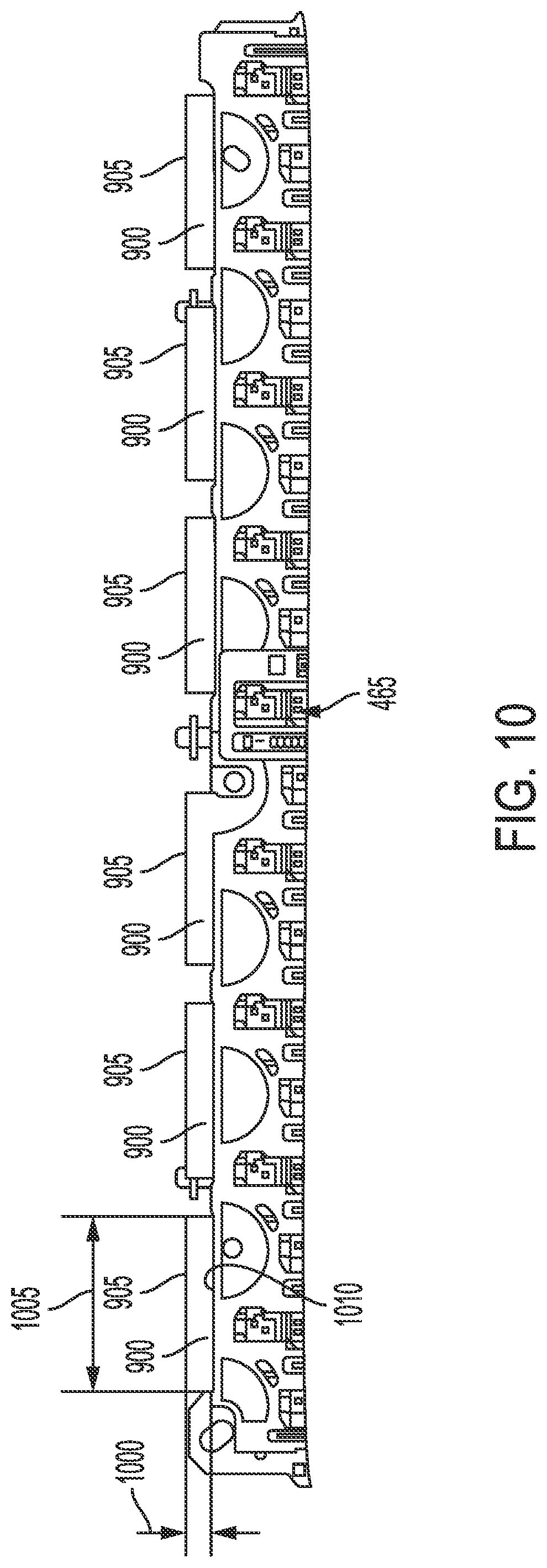 Patent US12100862 Figure 9 – Electrically conductive apparatus