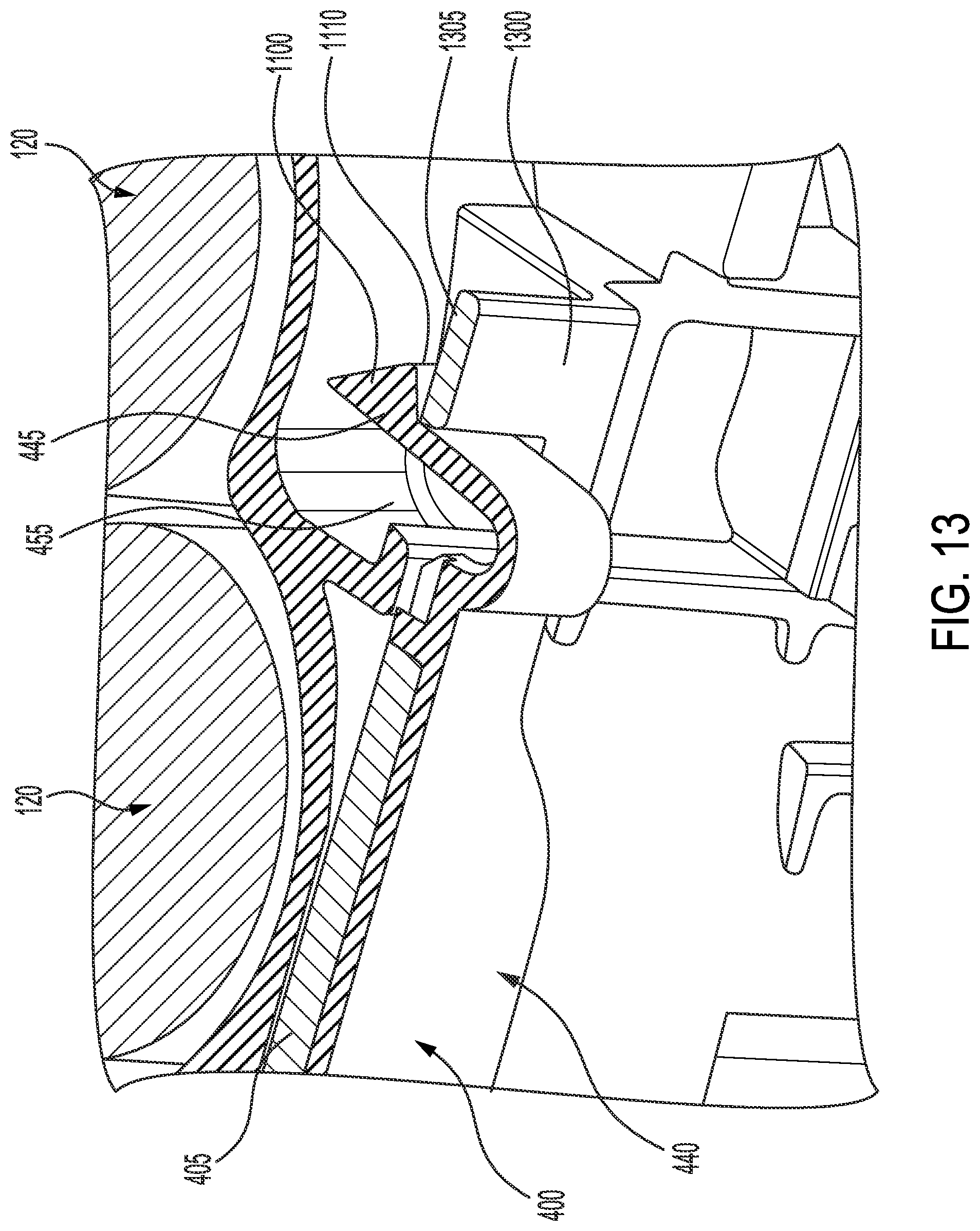 Patent US12100862 Figure 11 – Electrically conductive apparatus
