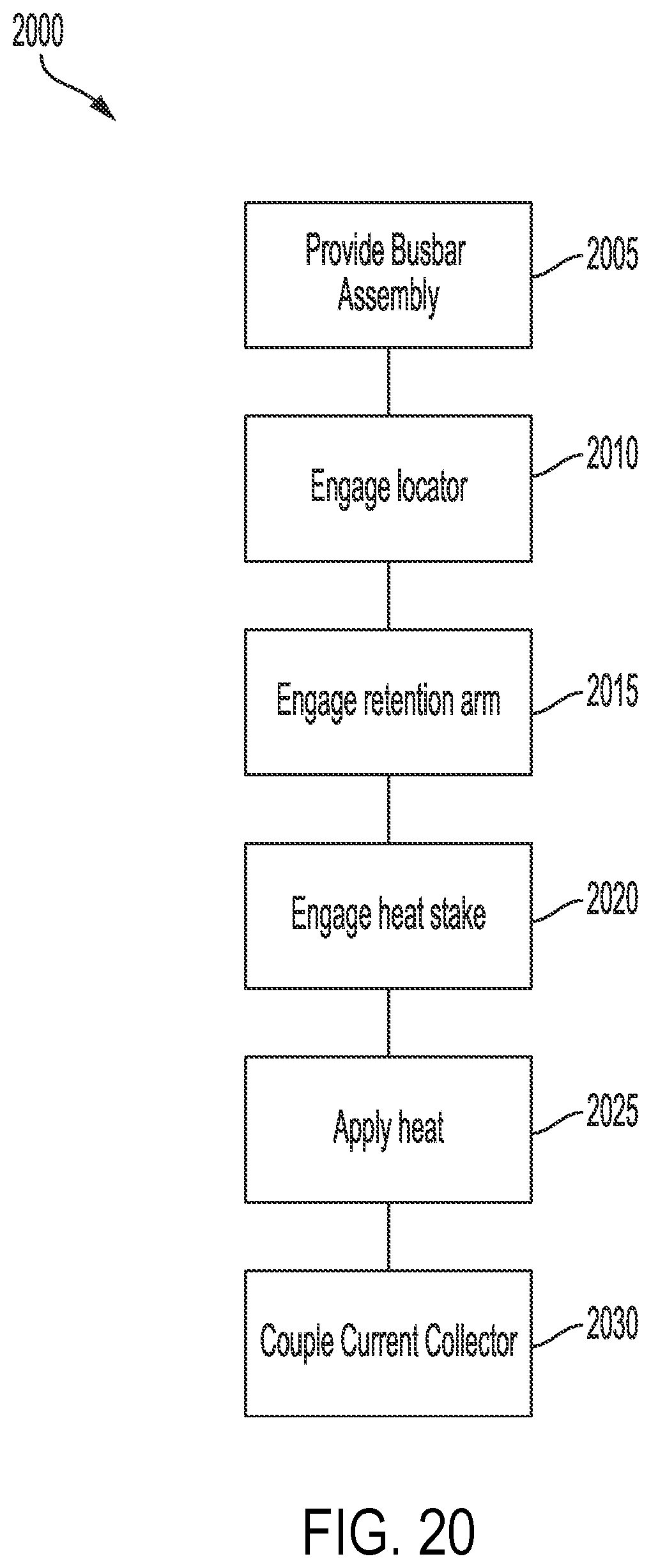Patent US12100862 Figure 18 – Electrically conductive apparatus