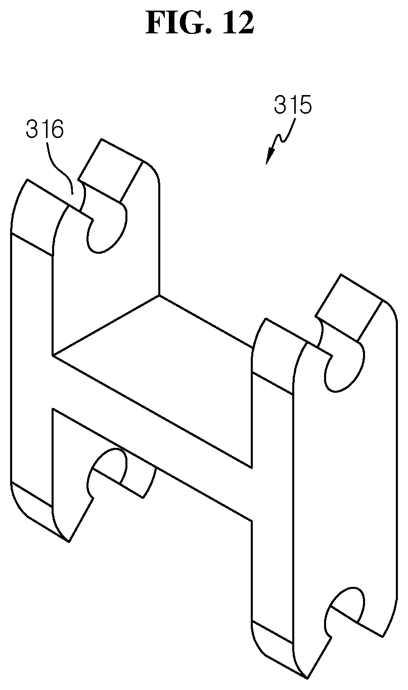 Patent US12100863 Figure 12 – ICB assembly, battery module comprising the same and method for fabricating the battery module