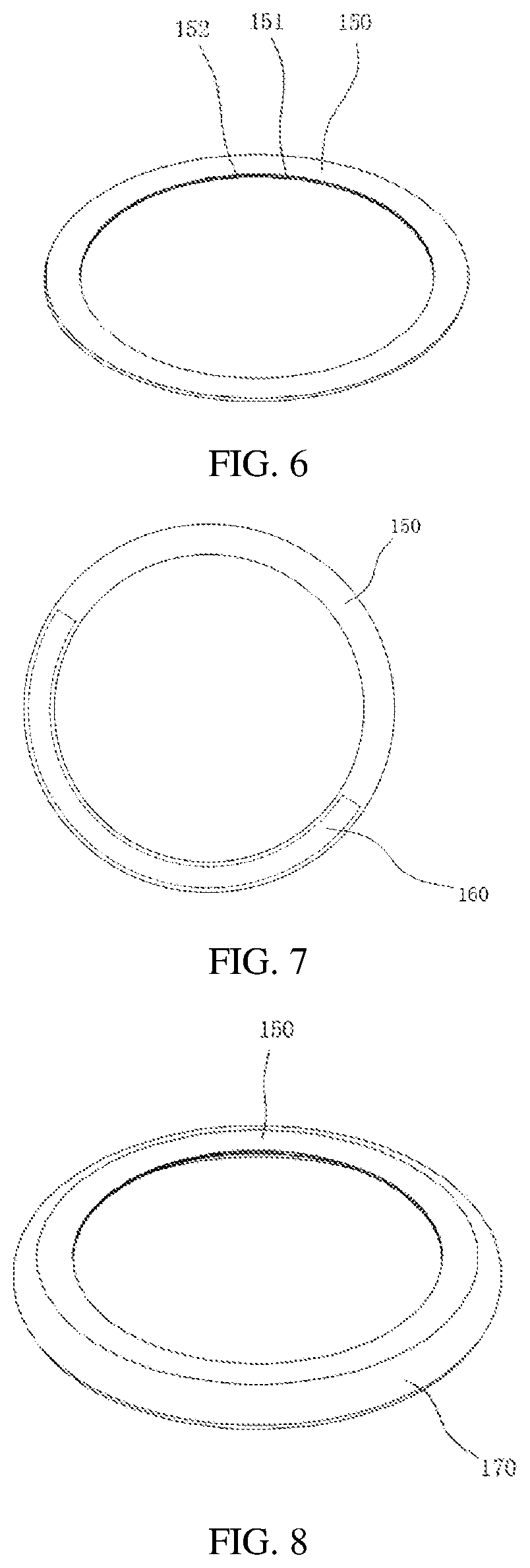 Patent US12100866 Figure 4 – Battery cell, battery, electrical apparatus, method and device for manufacturing battery cell