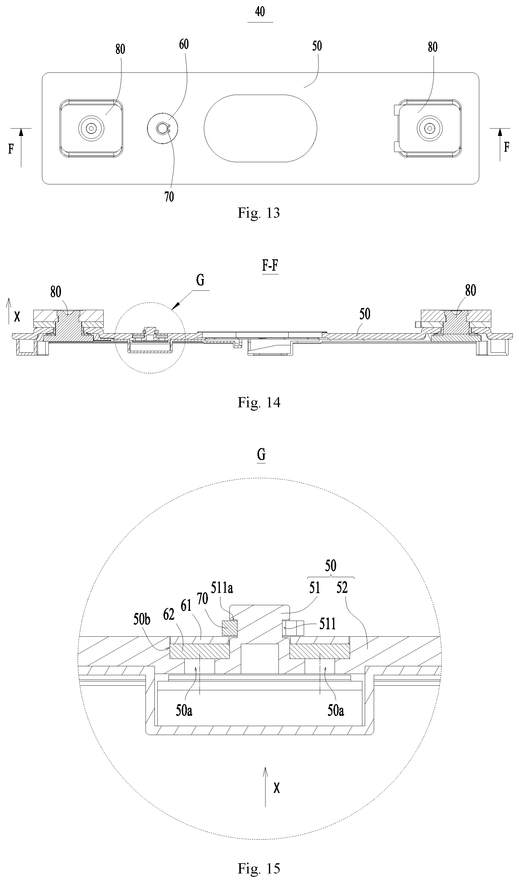 Patent US12100867 Figure 7 – End cover assembly, secondary battery, battery module, appratus, liquid-injection method and device