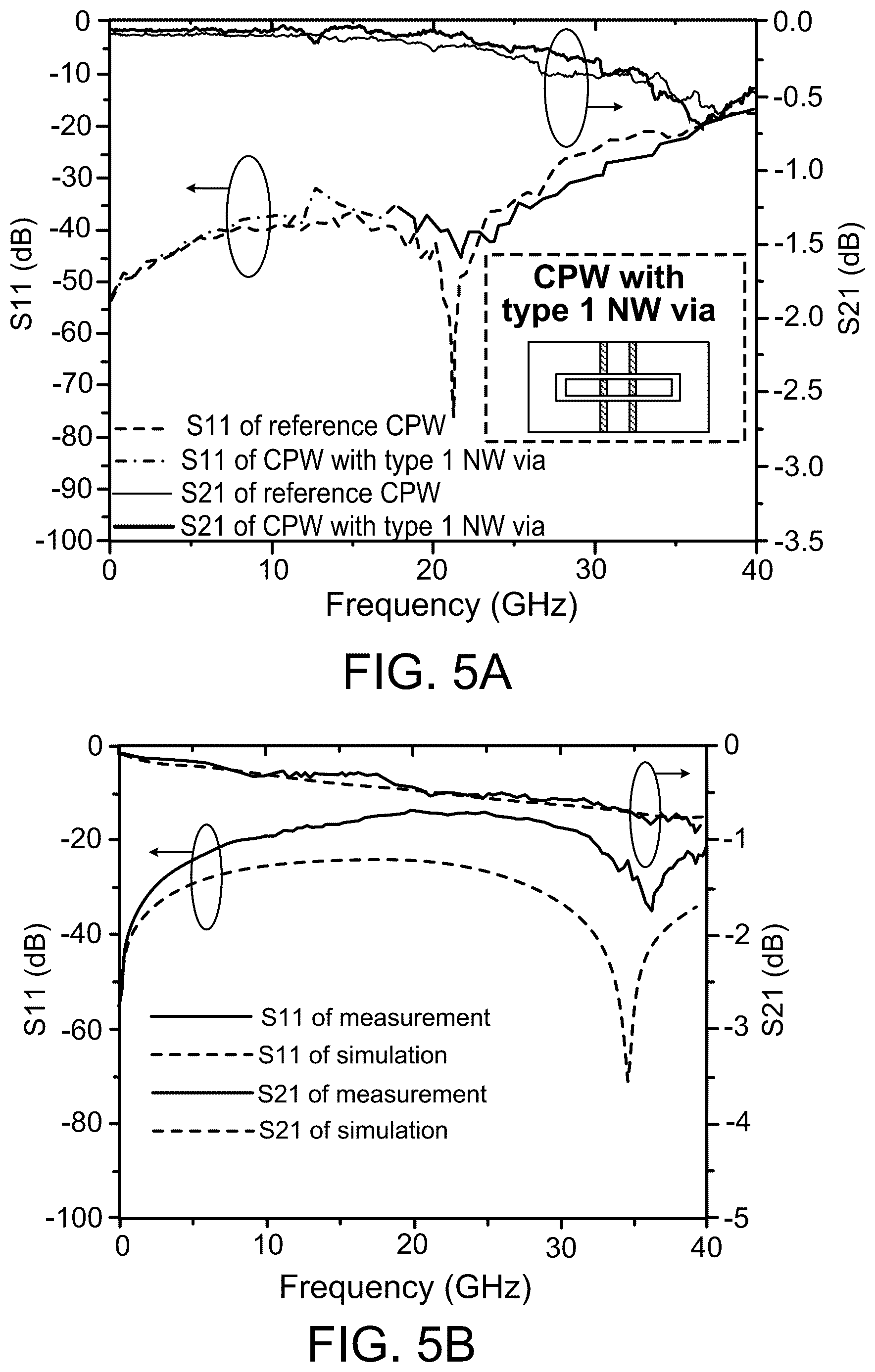Patent US12100879 Figure 6 – Adhesion layer for forming nanowires in anodic aluminum oxide layer