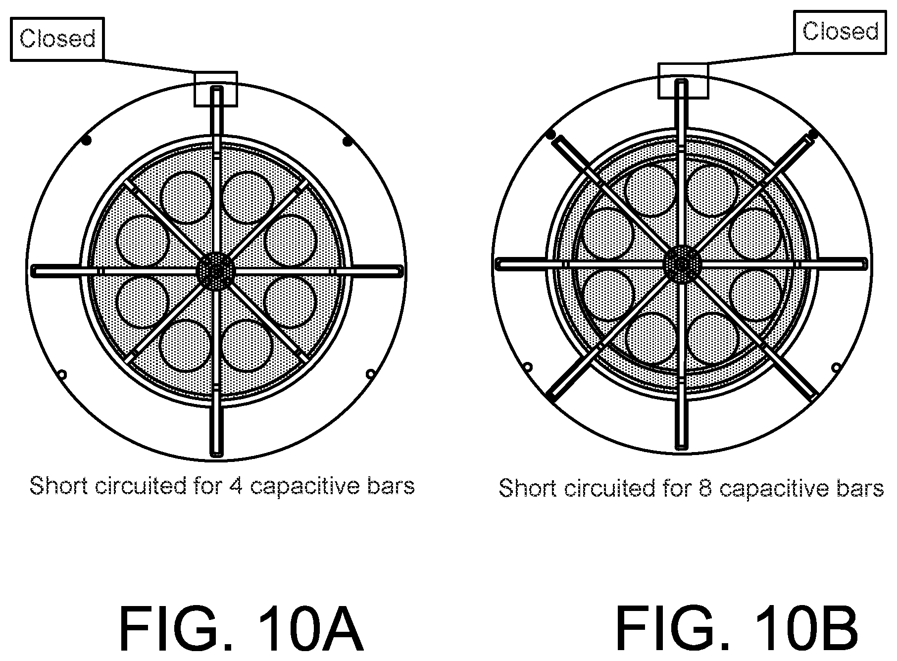 Patent US12100883 Figure 10 – Ultrawide bandwidth, low-cost, roof-top mountable, low-profile, monocone antenna for vehicle-to-everything (V2X) communication