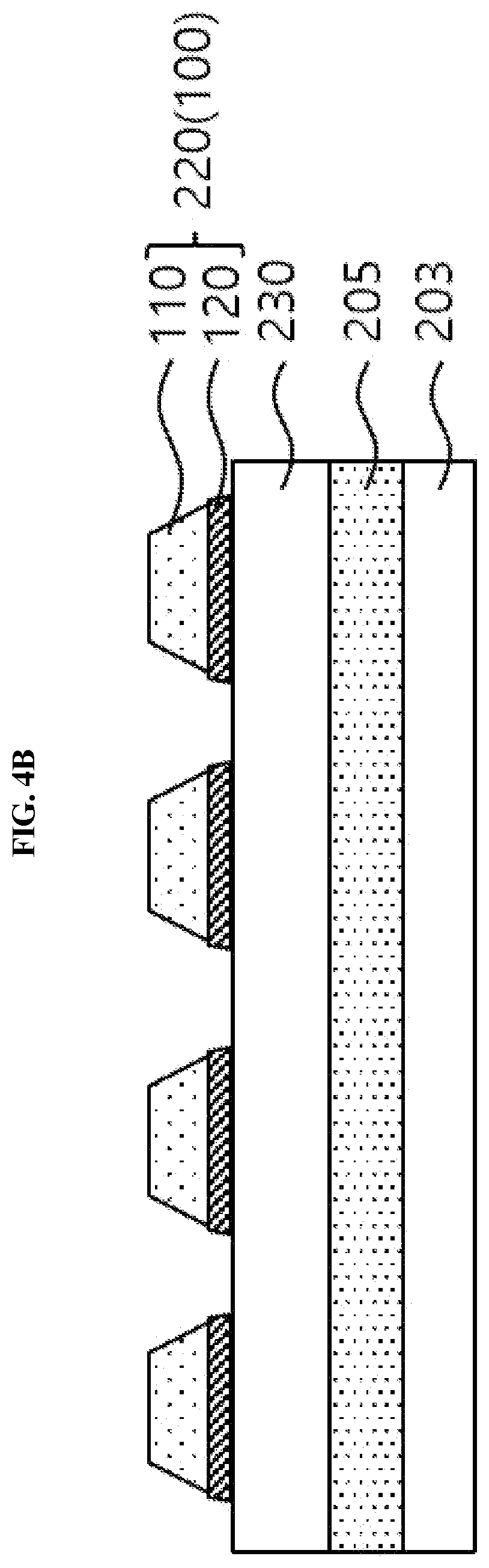 Patent US12100886 Figure 5 – Conductive pattern, antenna device including the same, and image display device including the same