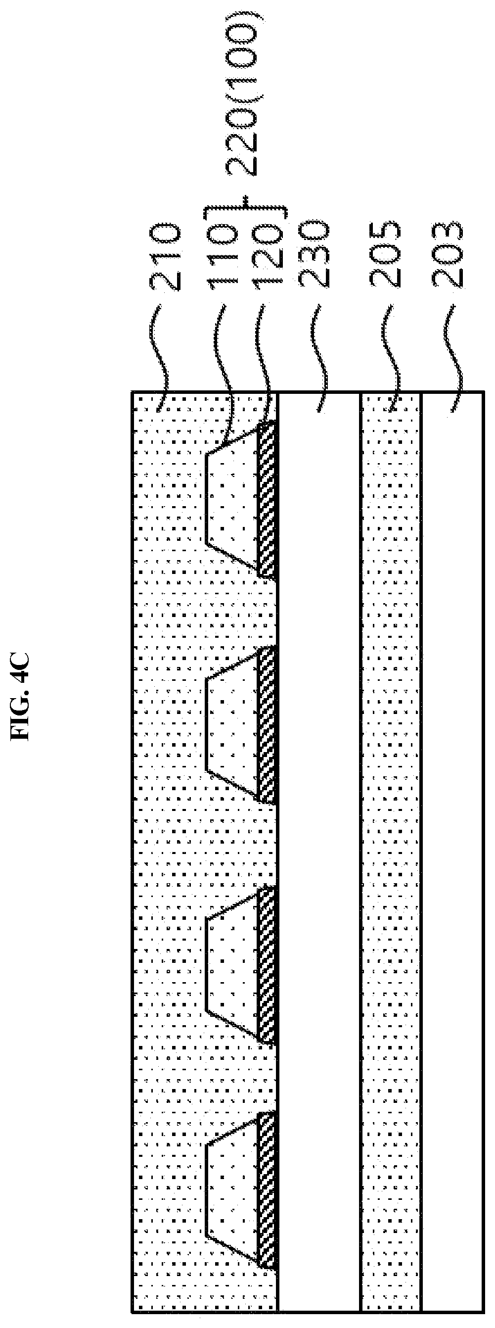 Patent US12100886 Figure 6 – Conductive pattern, antenna device including the same, and image display device including the same