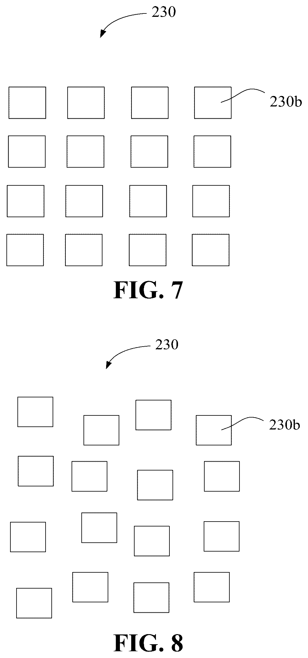 Patent US12100893 Figure 4 – Antenna apparatus and electronic device