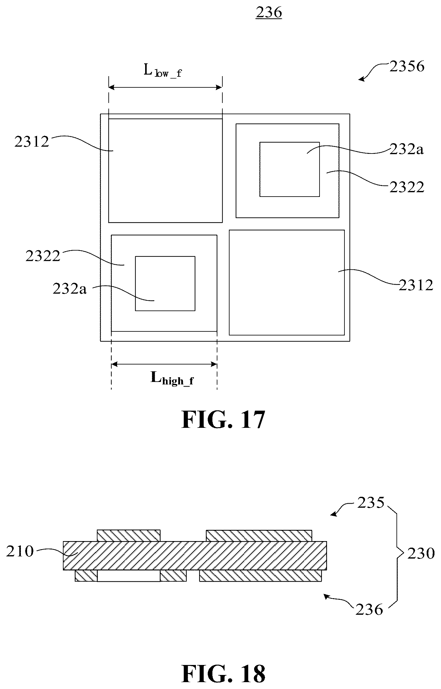 Patent US12100893 Figure 9 – Antenna apparatus and electronic device