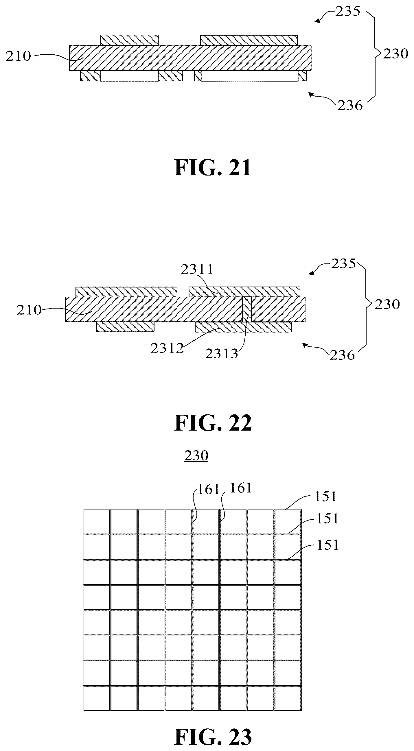 Patent US12100893 Figure 11 – Antenna apparatus and electronic device