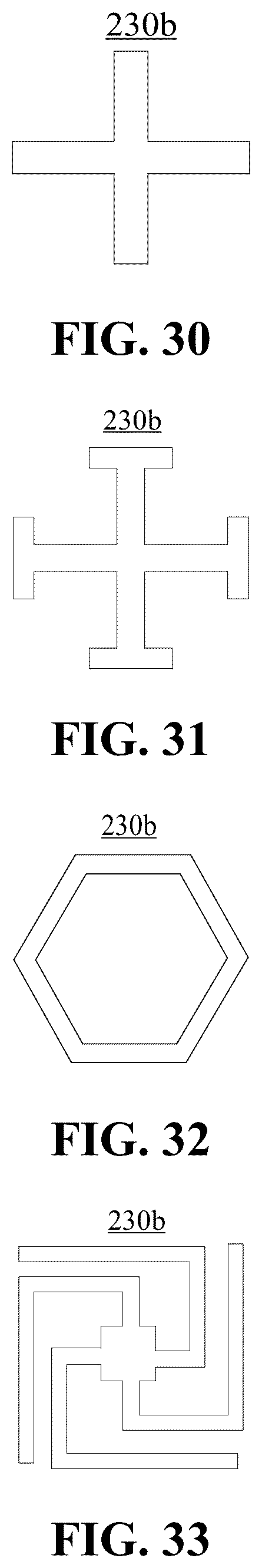 Patent US12100893 Figure 14 – Antenna apparatus and electronic device