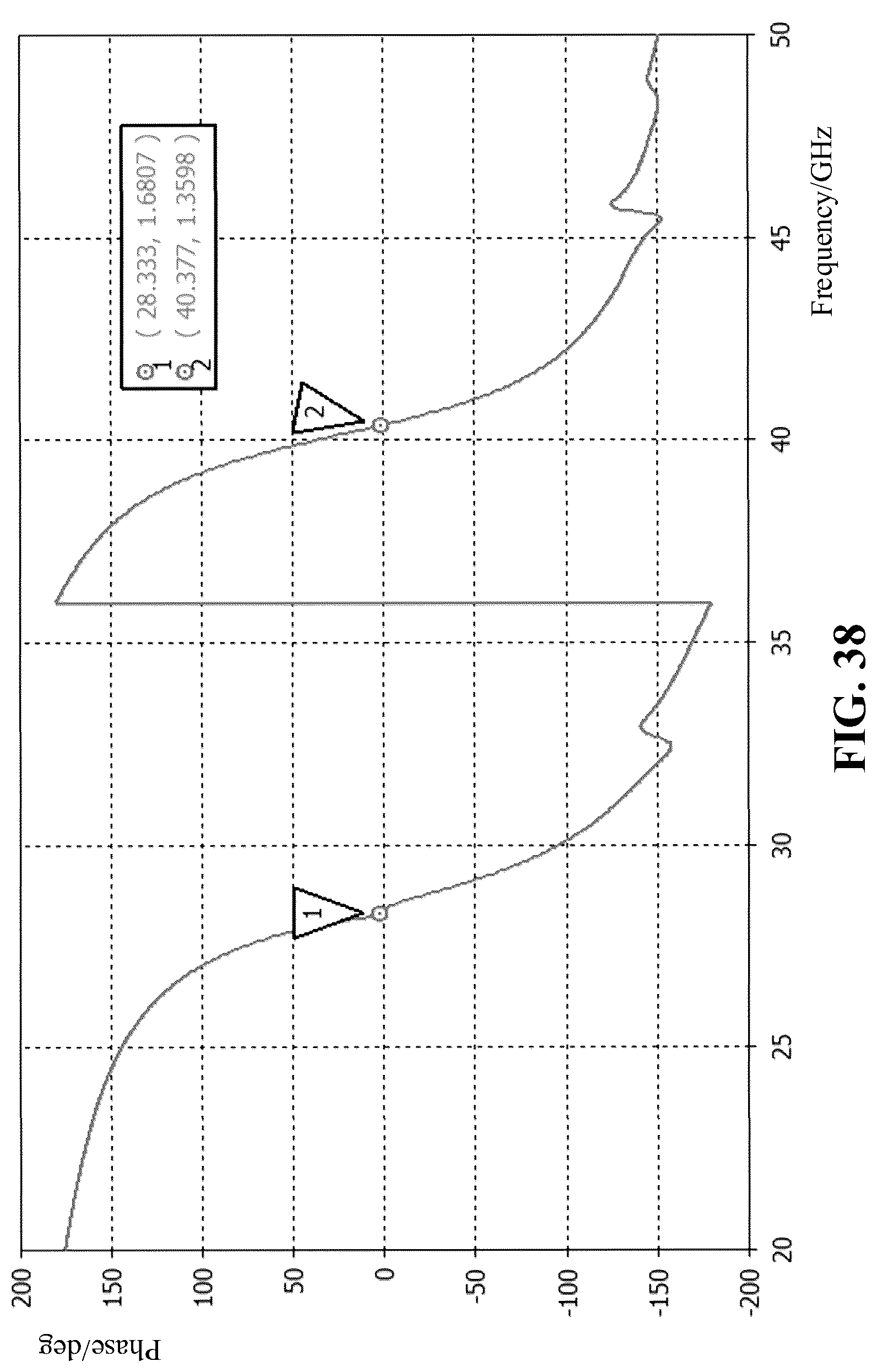 Patent US12100893 Figure 19 – Antenna apparatus and electronic device
