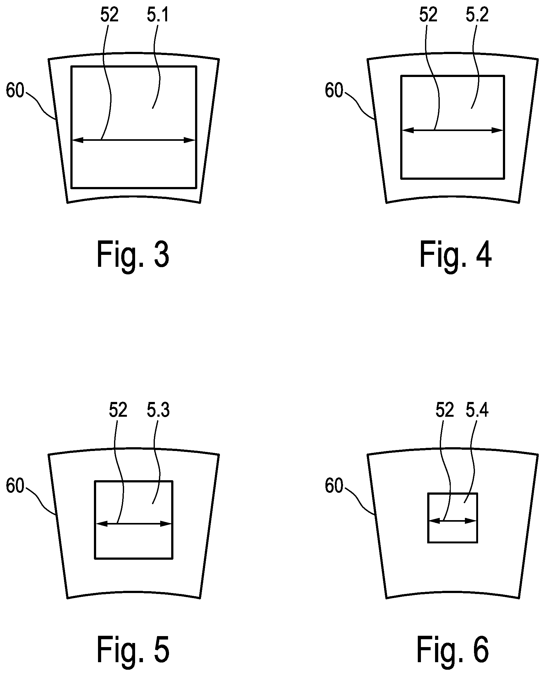 Patent US12100894 Figure 3 – Gradient index metamaterial lens for terahertz radiation