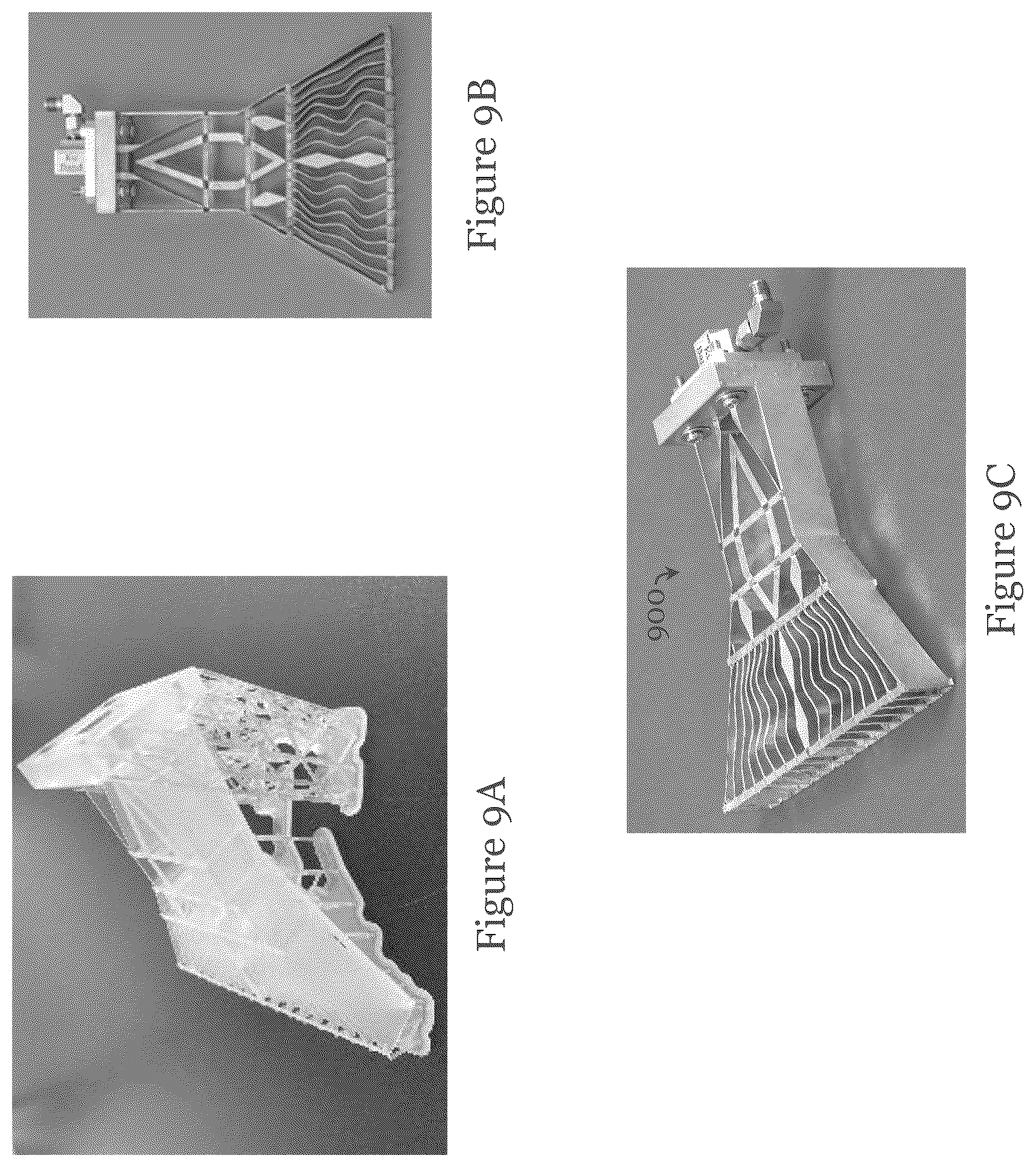 Patent US12100896 Figure 10 – Horn antenna and lens for horn antenna