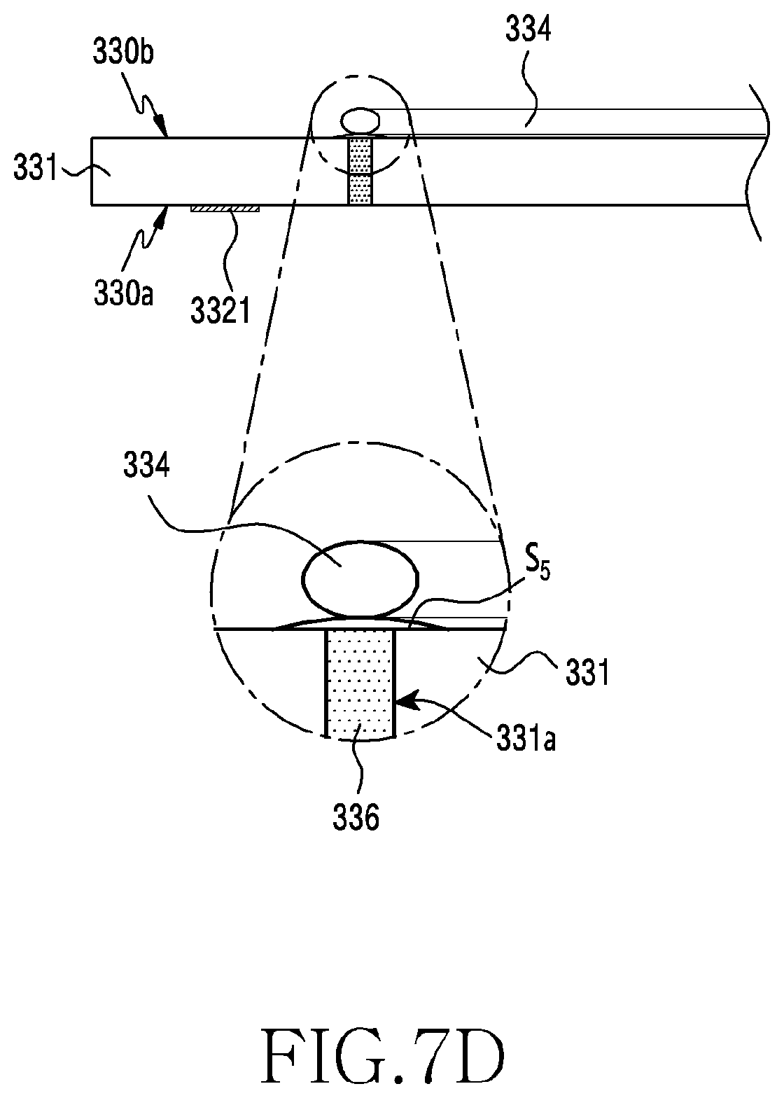 Patent US12100899 Figure 14 – Electronic device comprising plurality of antennas