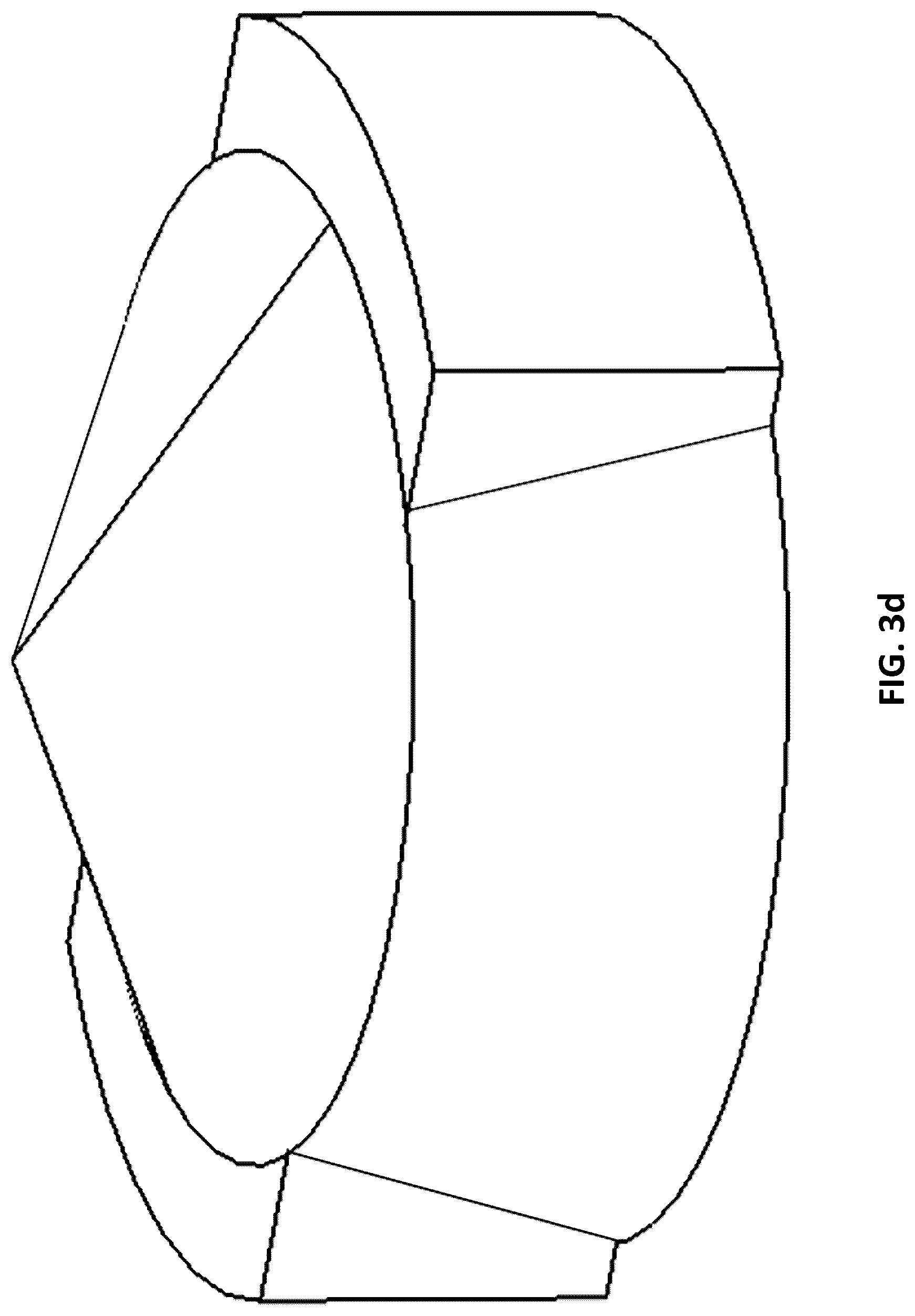 Patent US12100900 Figure 7 – Integrated 5G and GNSS compact antenna system