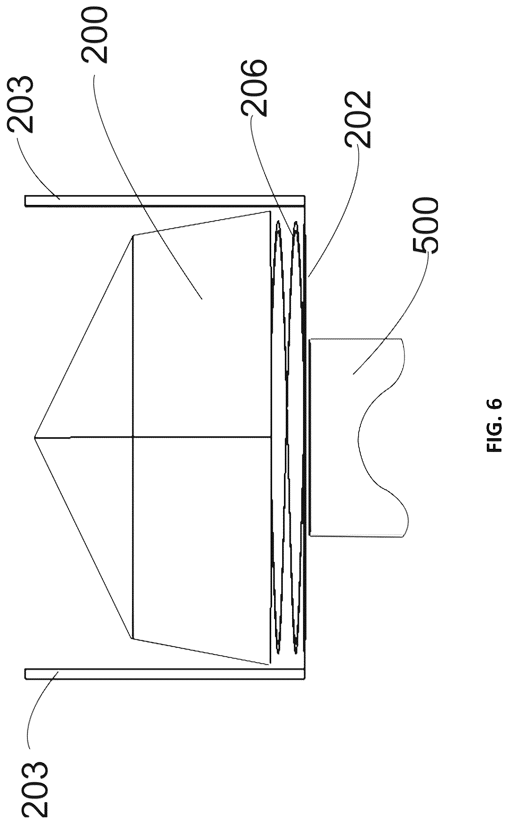 Patent US12100900 Figure 10 – Integrated 5G and GNSS compact antenna system