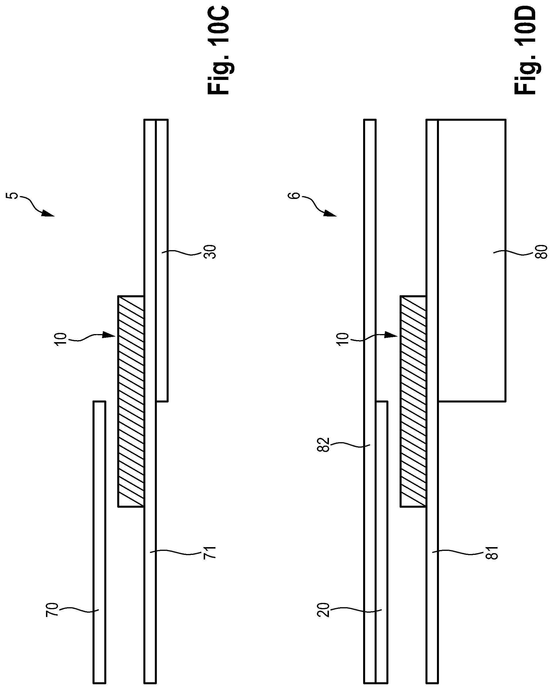 Patent US12100901 Figure 11 – Antenna and antenna arrangement