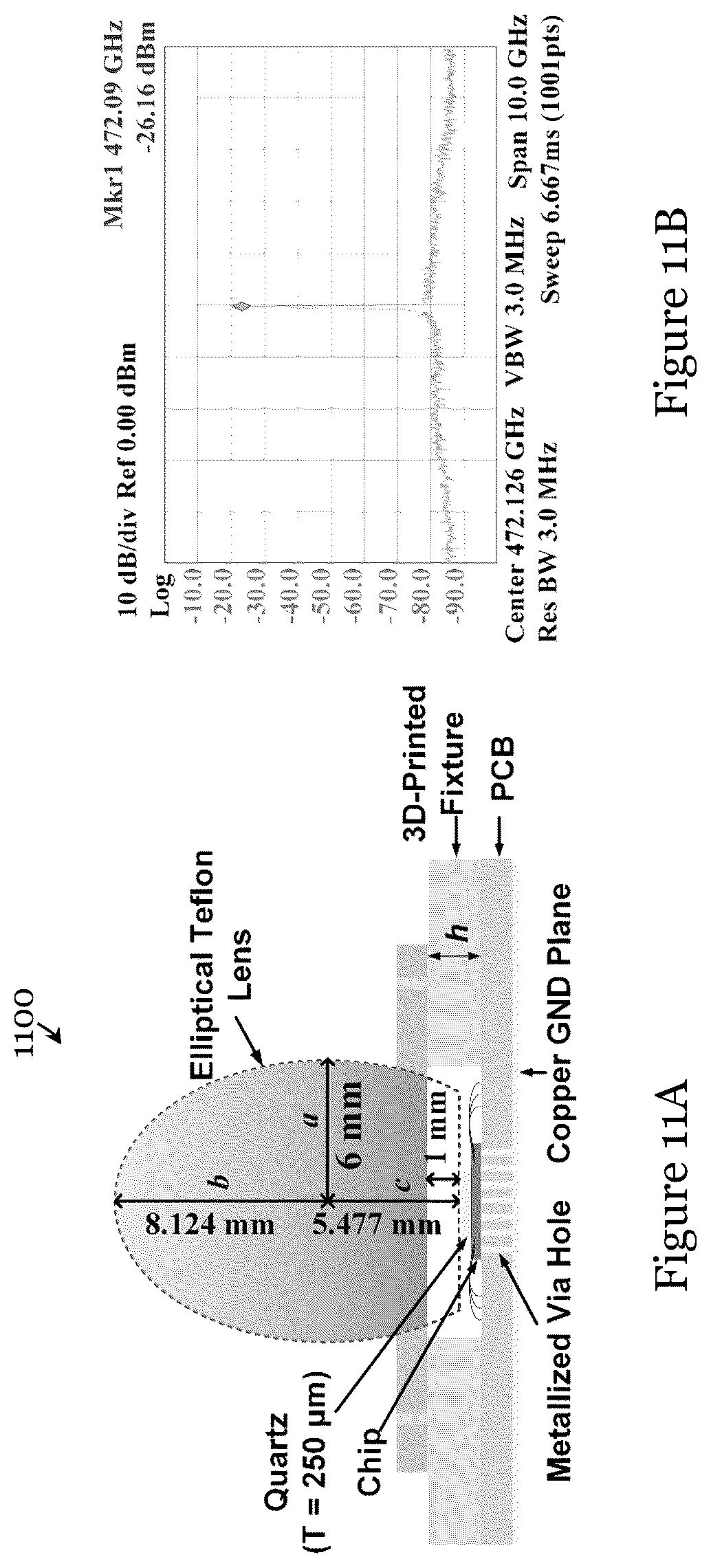 Patent US12100902 Figure 13 – Radiator for terahertz electromagnetic radiation